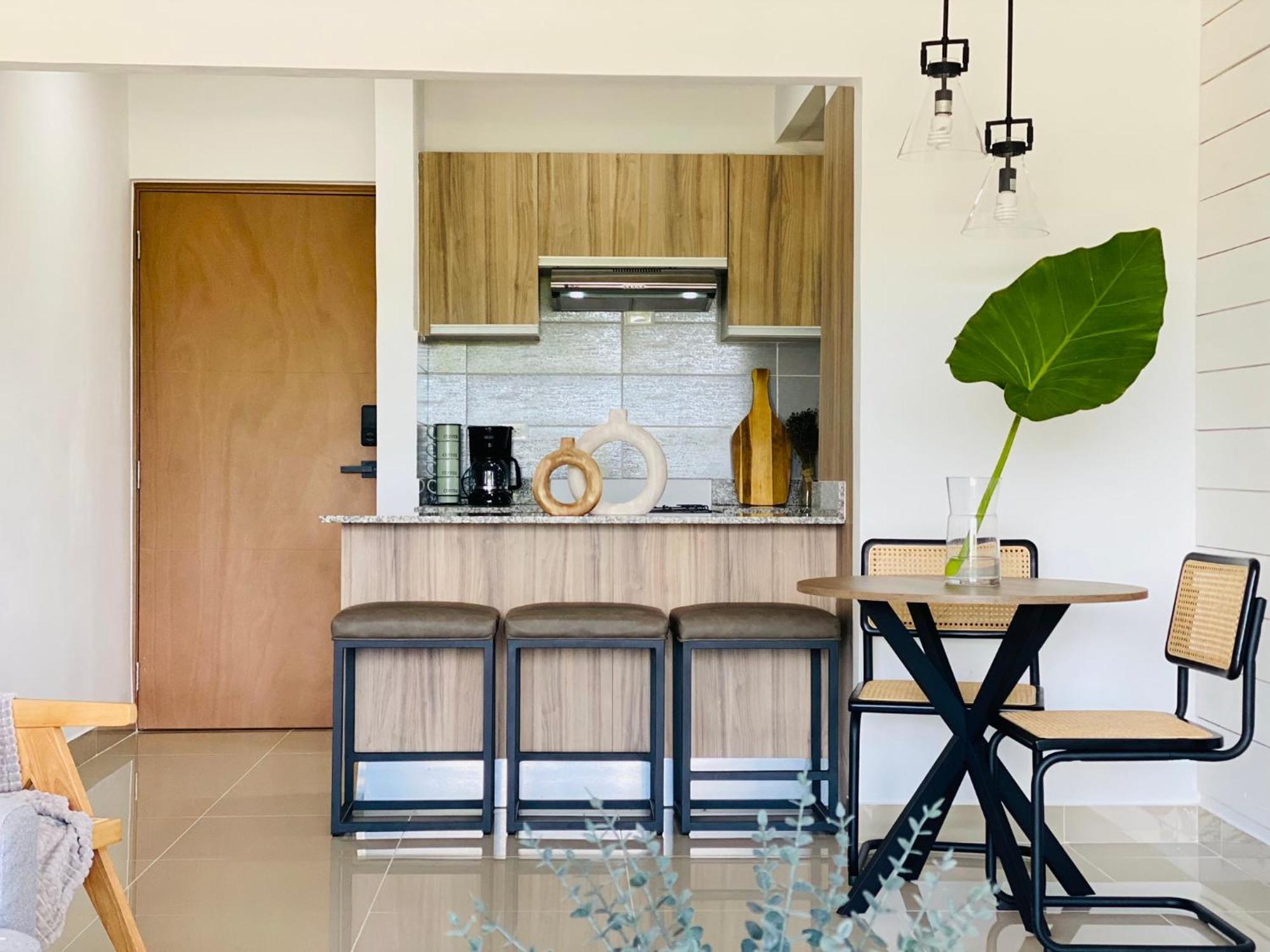 Stunning 2bdr Punta Cana