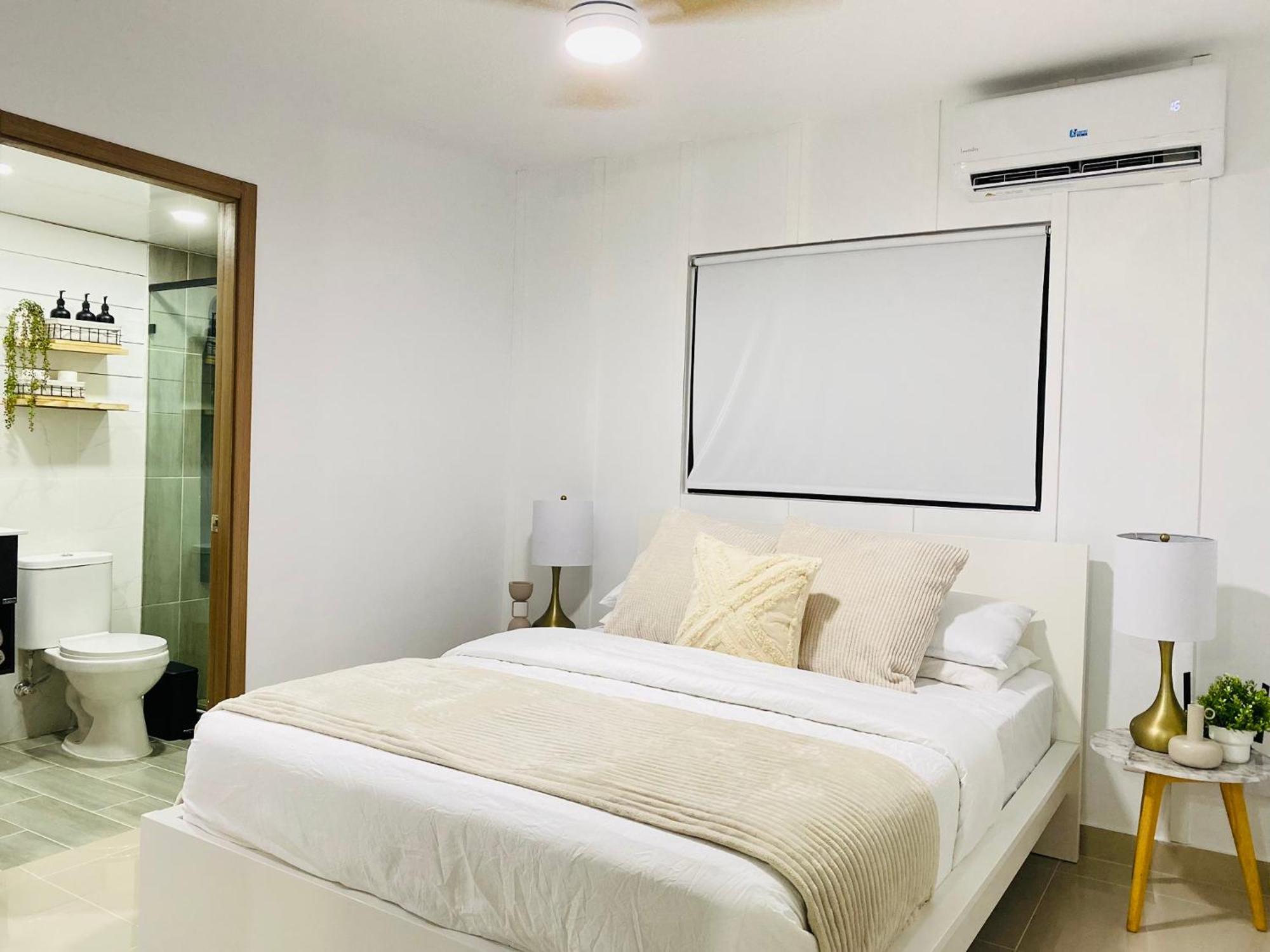 Apartment Stunning 2bdr Punta Cana