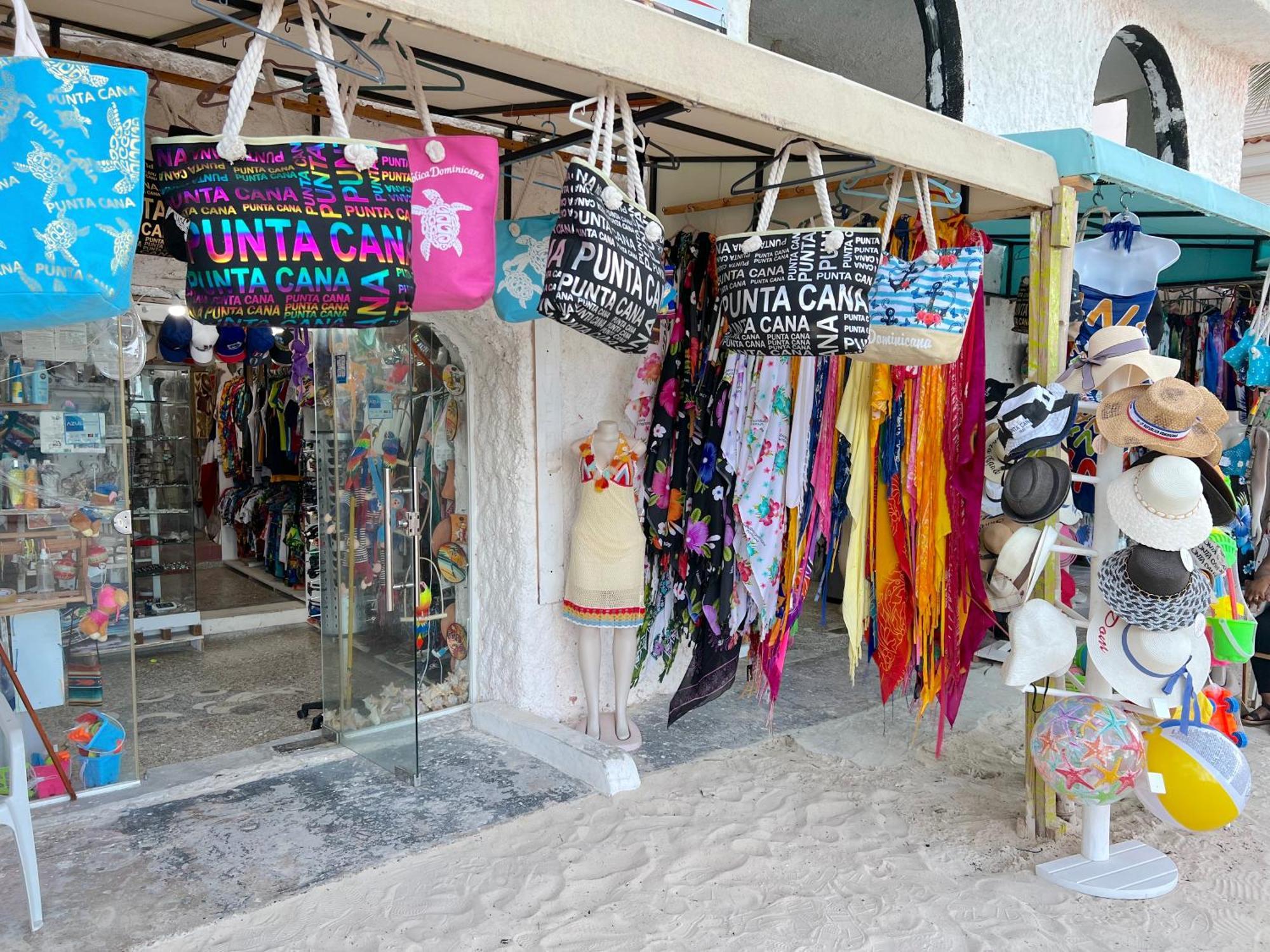 Fiesta Sol Caribe Playa Los Corales Punta Cana