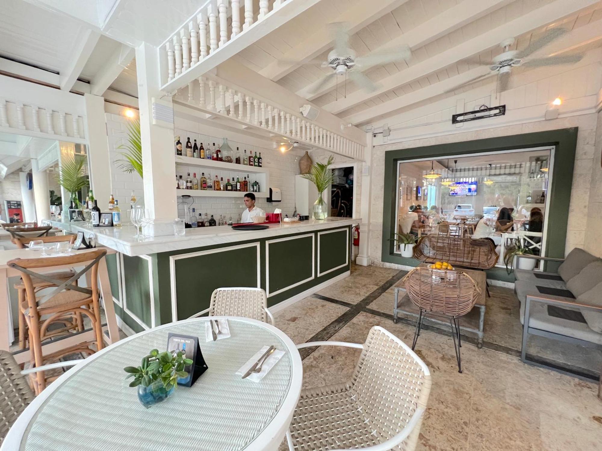 Fiesta Sol Caribe Playa Los Corales 5* Punta Cana
