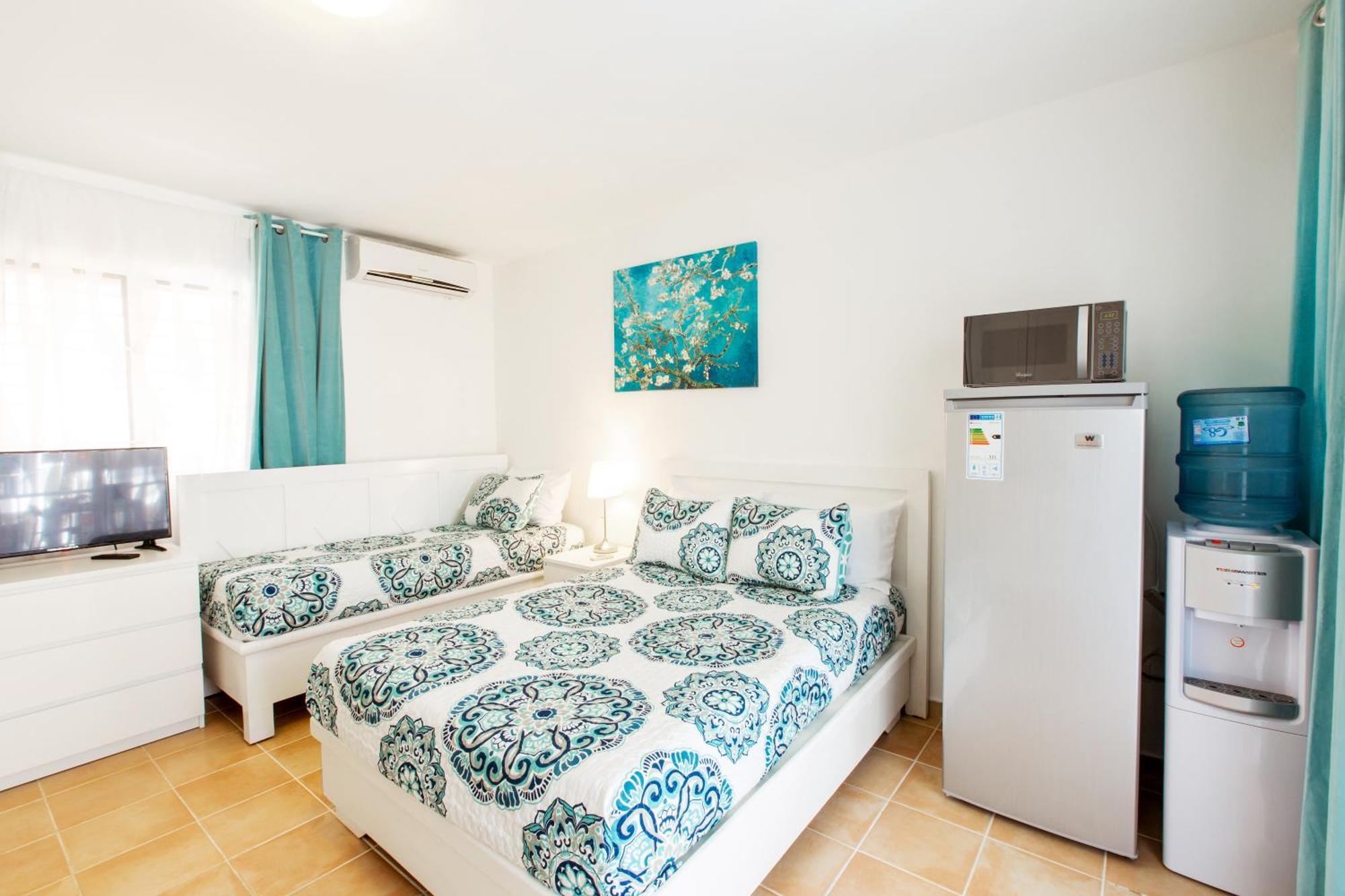 Fiesta Sol Caribe Playa Los Corales 5*