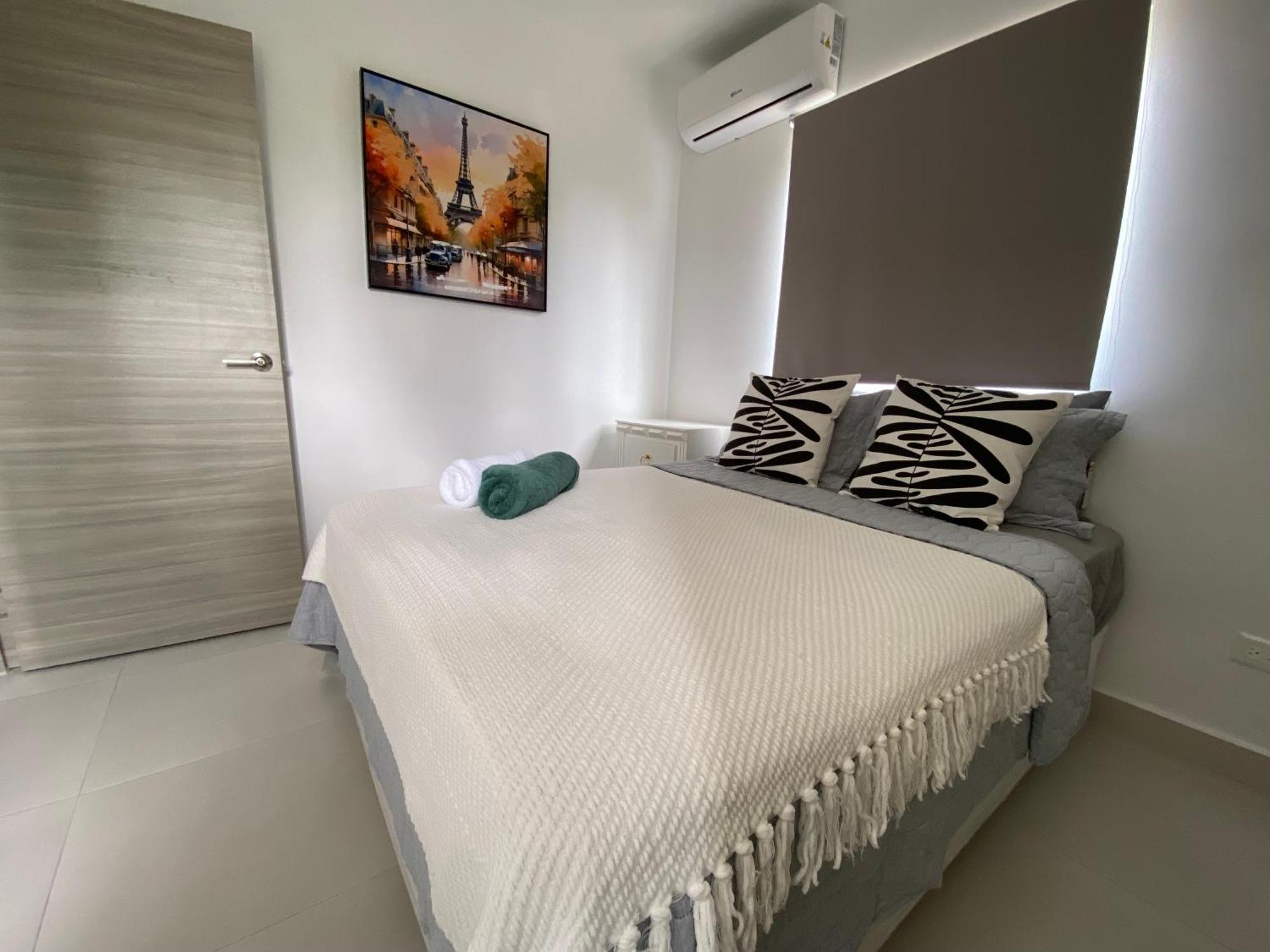 Your Crissere Tropical Dream Rd Apartment