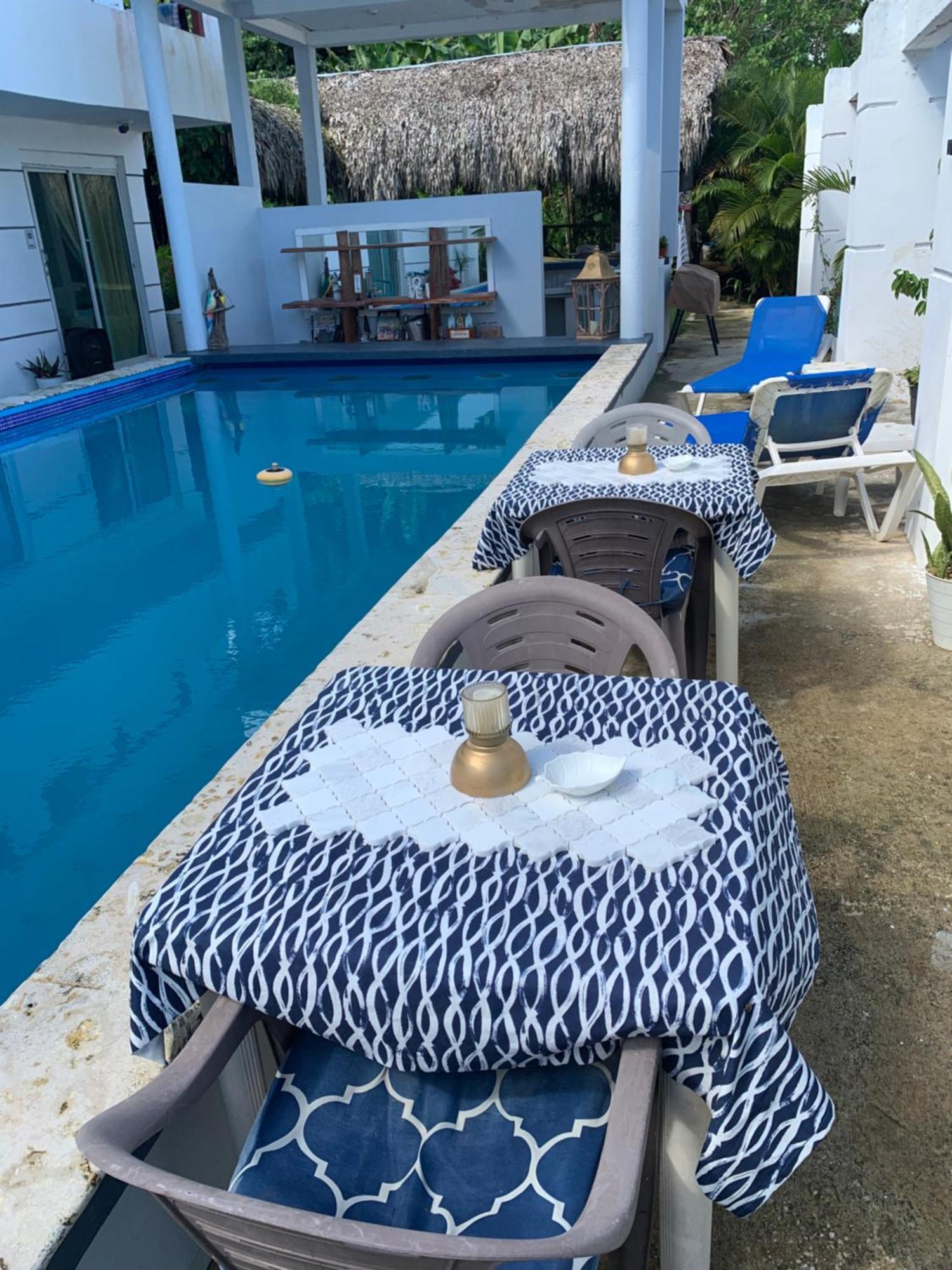 Grandezza Apartment *