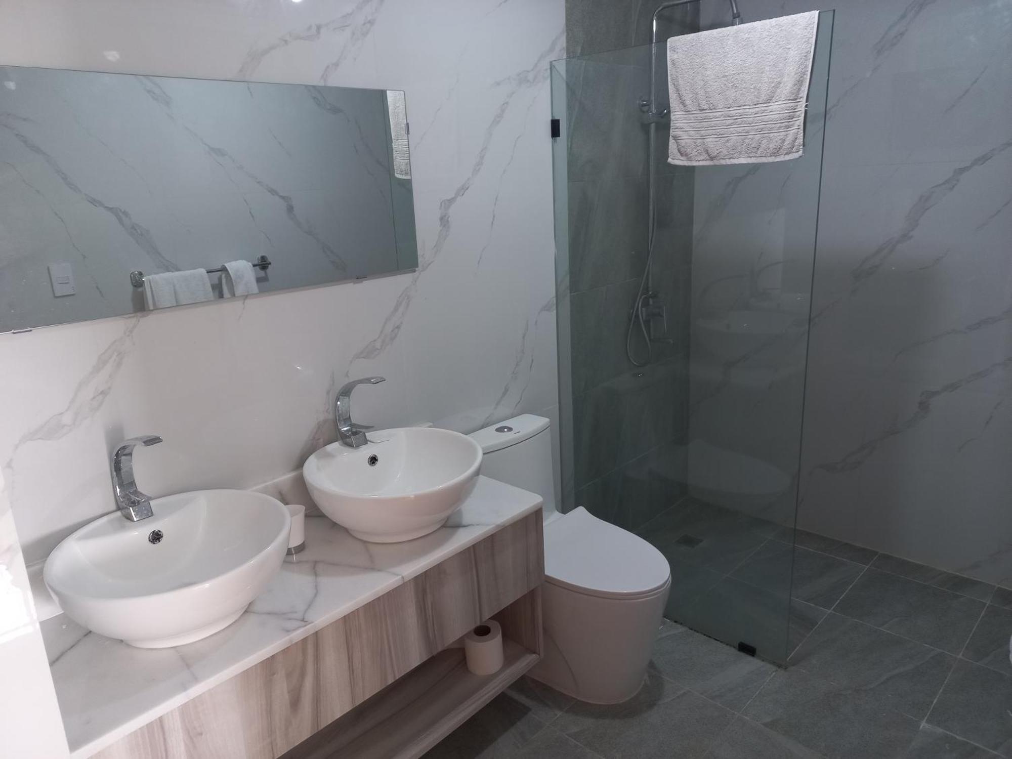 New Spacious & Bright 2br & 2ba, Pool & Shuttle, Wifi & Ac Gold Reef 209 Apartamento Punta Cana