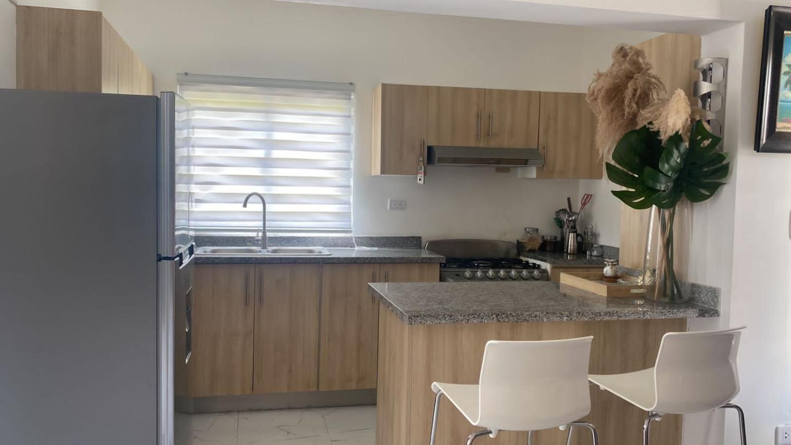 Pousada Hermosa Casa Tipo Punta Cana
