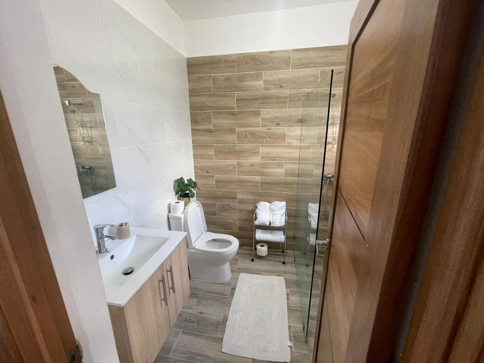Pousada Hermosa Casa Tipo Punta Cana