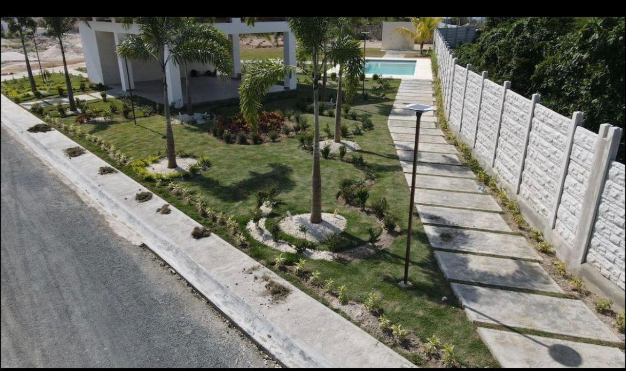 Hermosa Casa Tipo Pousada