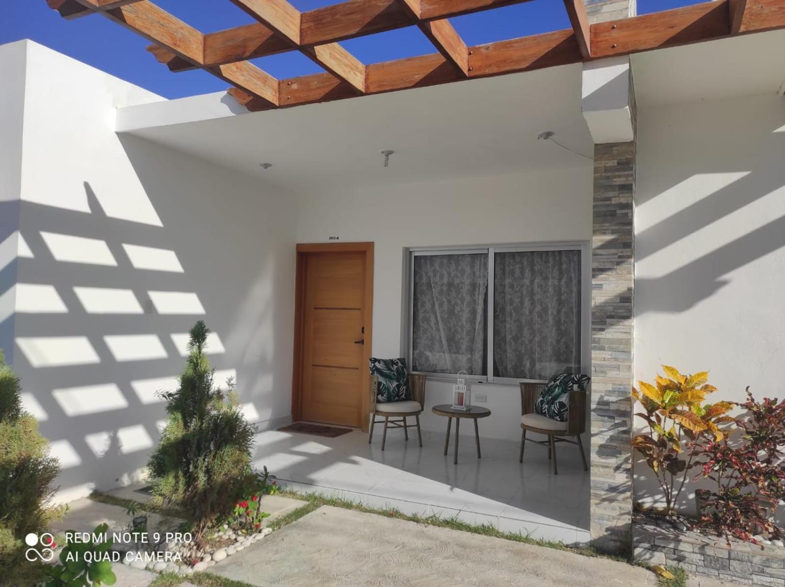 Pousada Hermosa Casa Tipo Punta Cana
