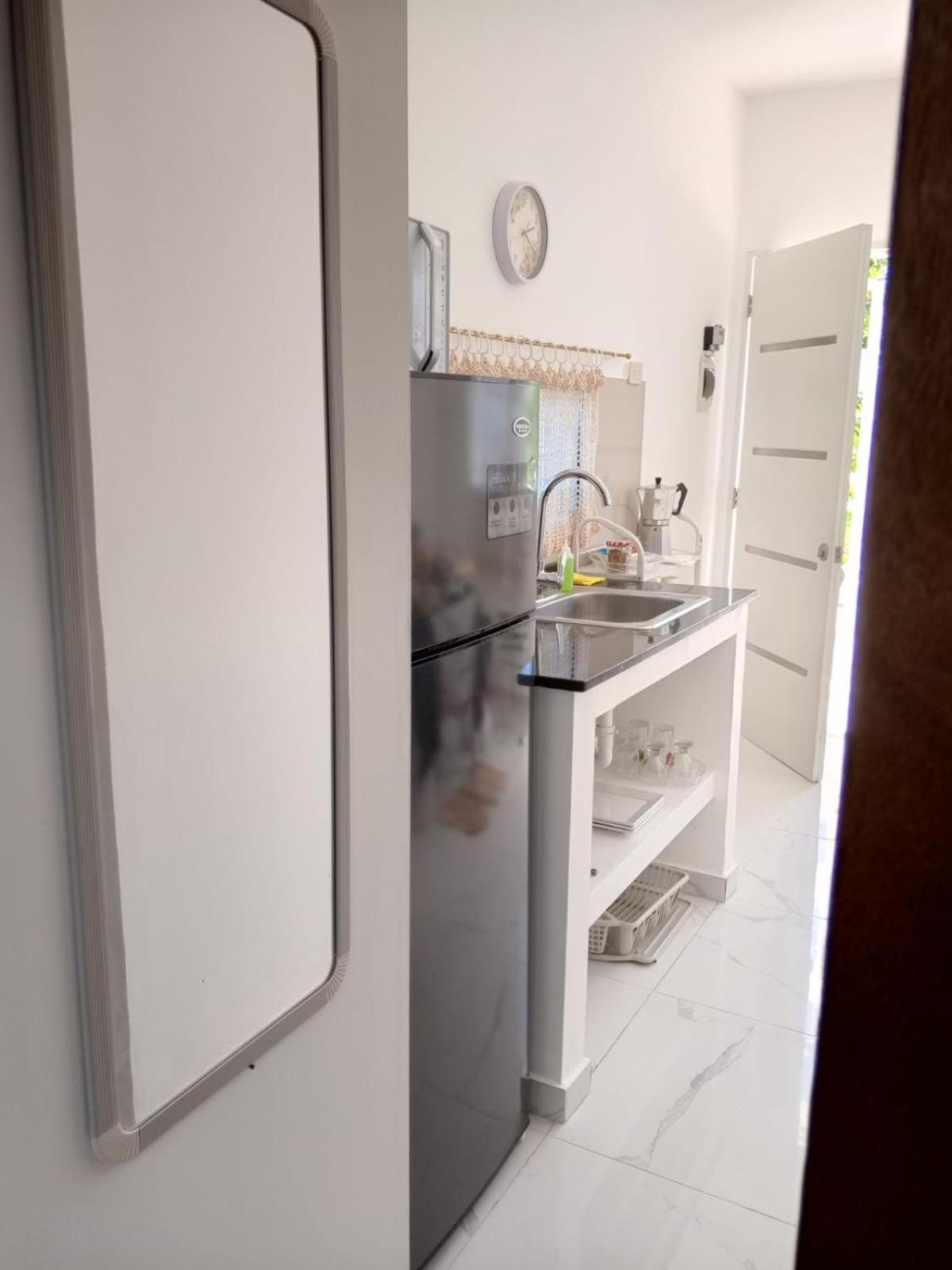 Apartment Ave Fenix *