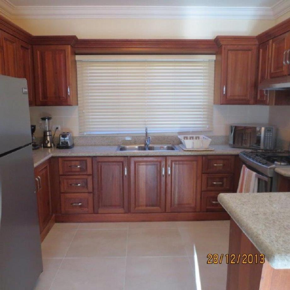 Estrella Del Mar Apartment *