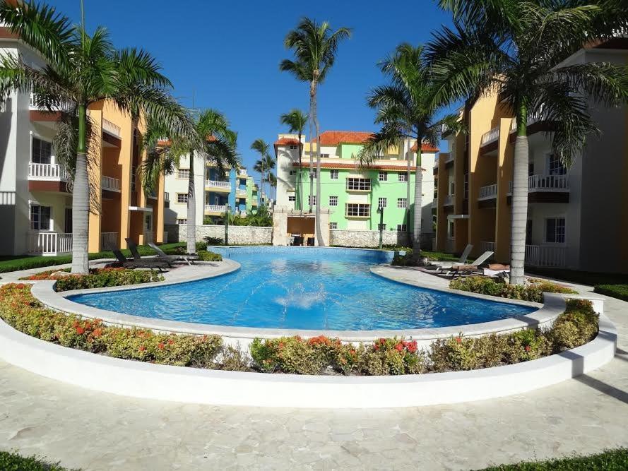 Estrella Del Mar Apartment