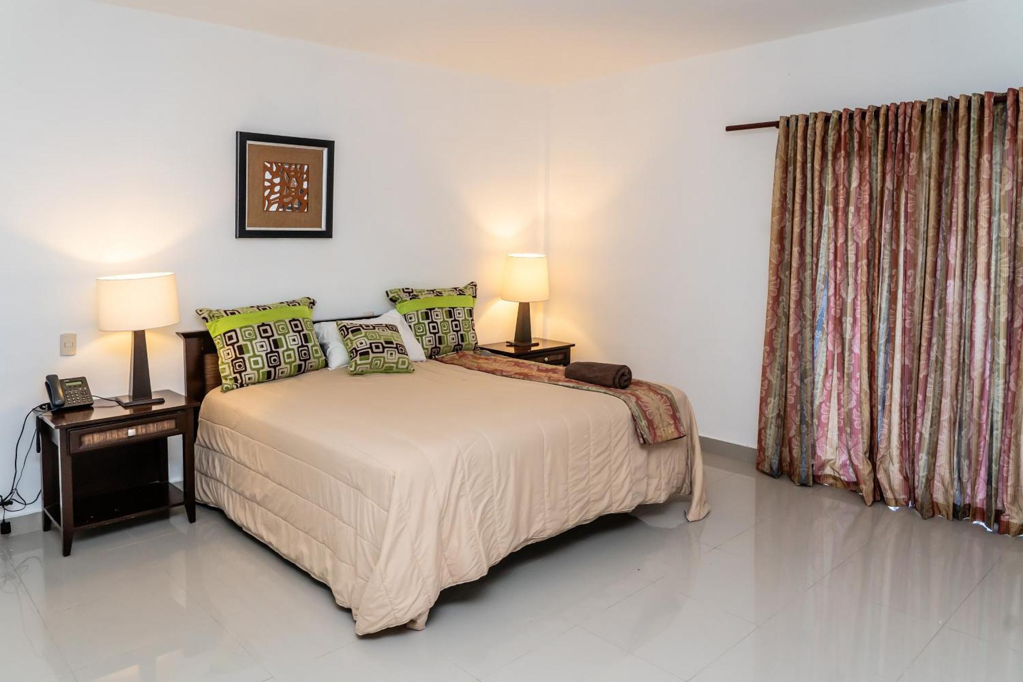 Cataleya Bavaro Hotel