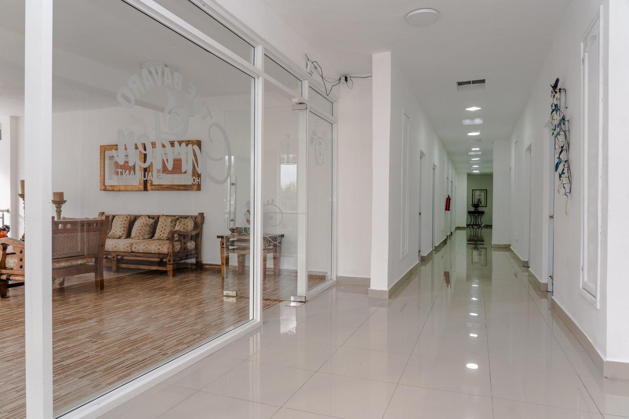 Cataleya Bavaro Hotel 3*