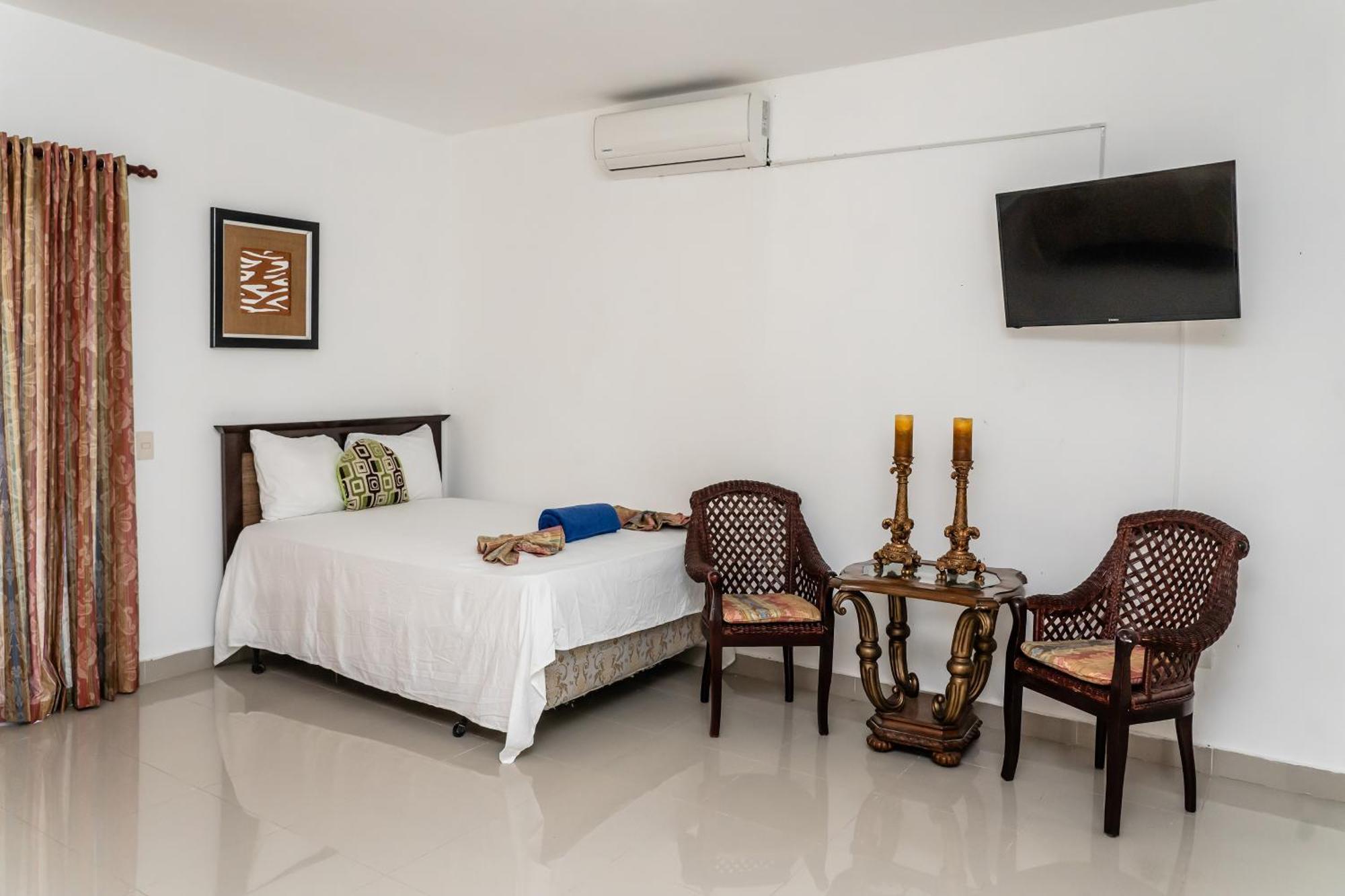 Cataleya Bavaro 3*