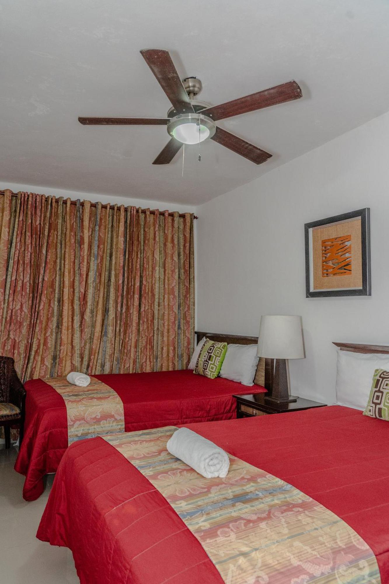 Hotel Cataleya Bavaro