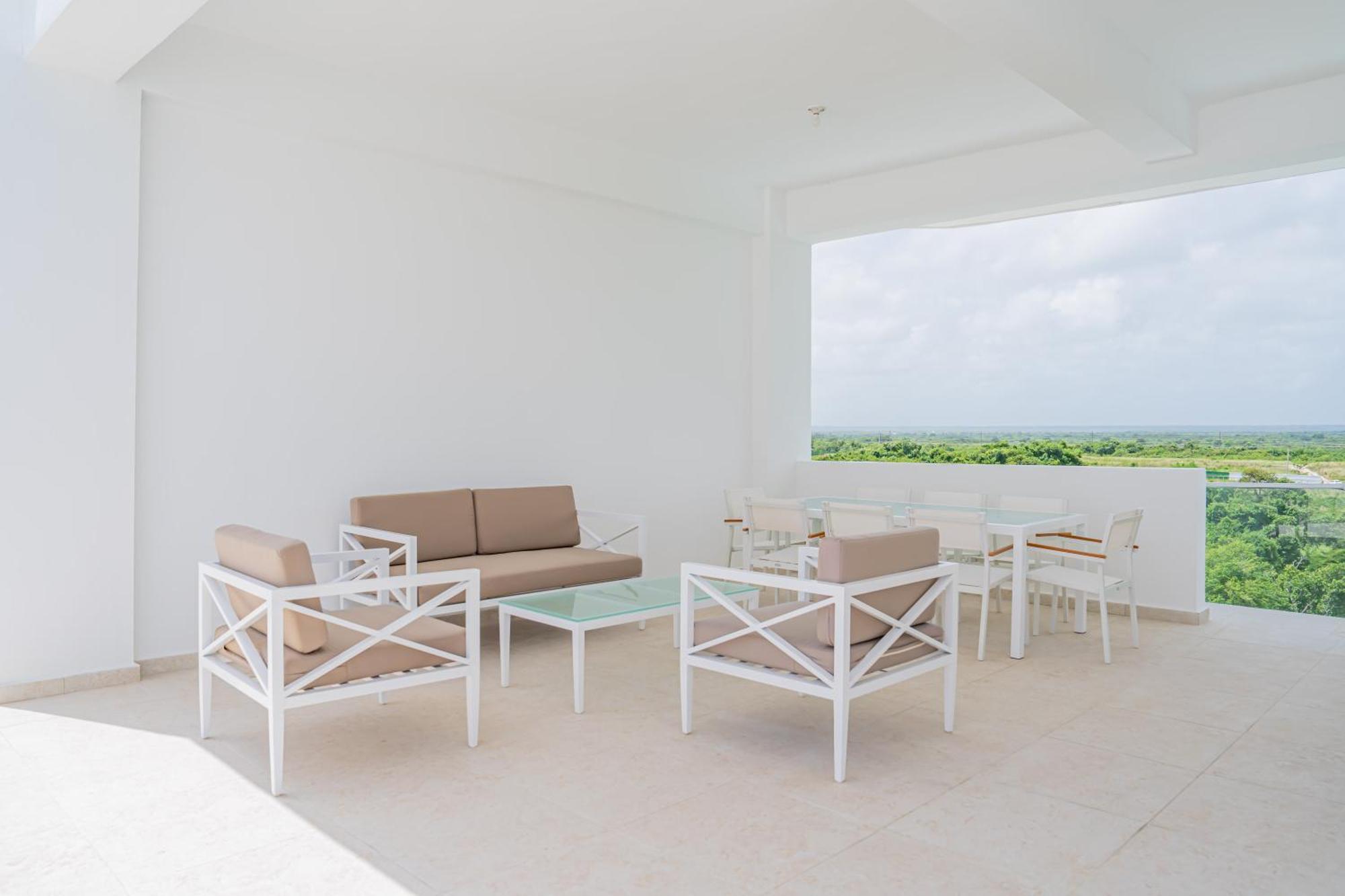 Xeliter Cana Rock Apartment