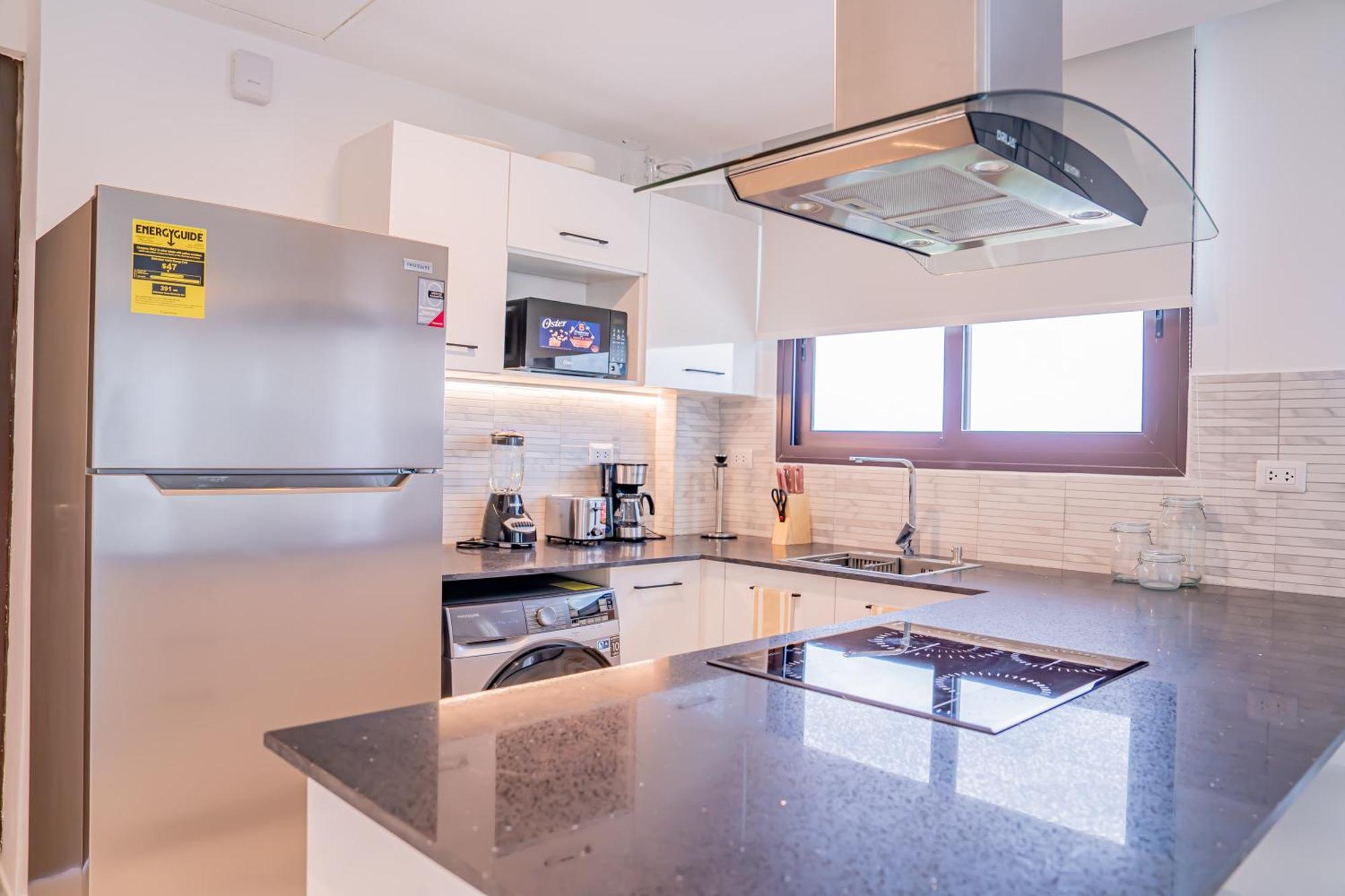 Xeliter Cana Rock Apartment