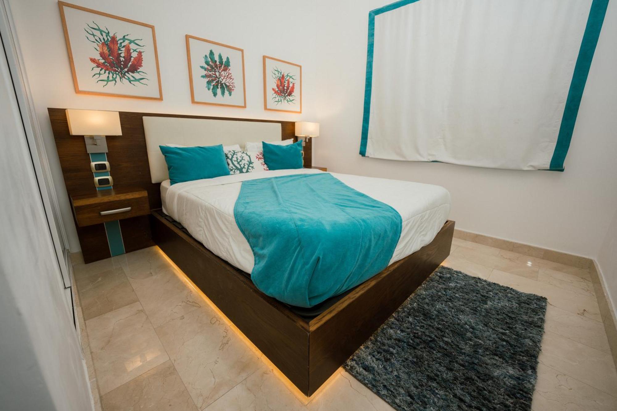 Xeliter Cana Rock * Punta Cana