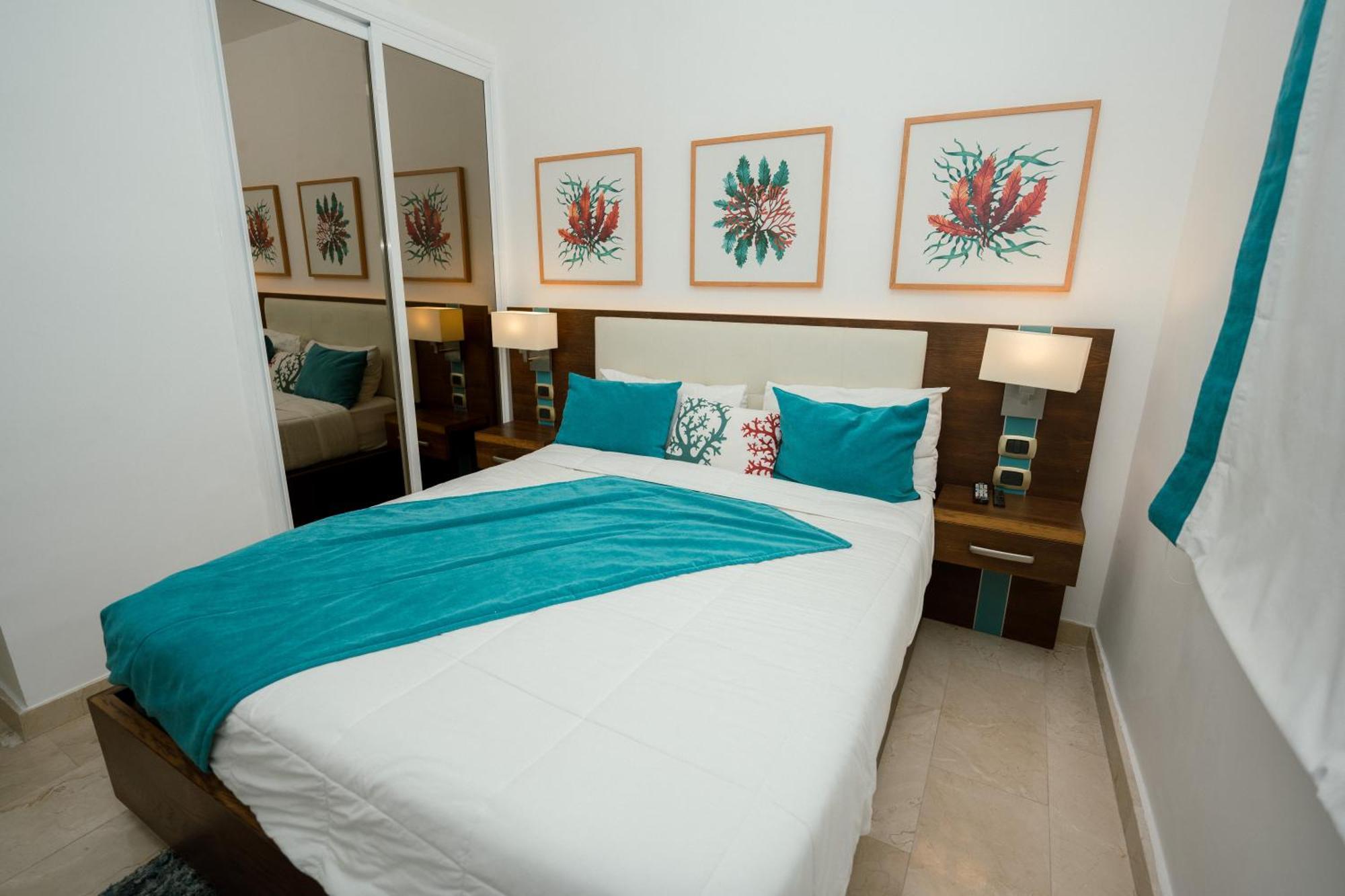 Apartment Xeliter Cana Rock