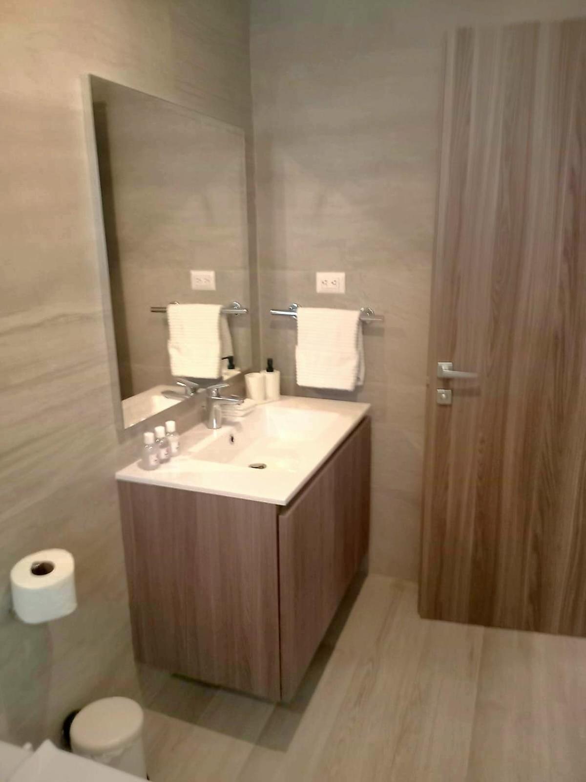 Relaxing 3-bed Apto At Hard Rock Golf & Cana Bay