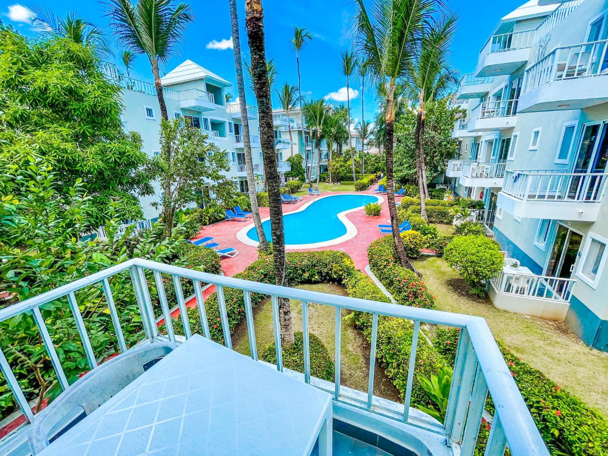 Hotel Los Corales Bavaro Sol Caribe Deluxe Bavaro Beach & Spa