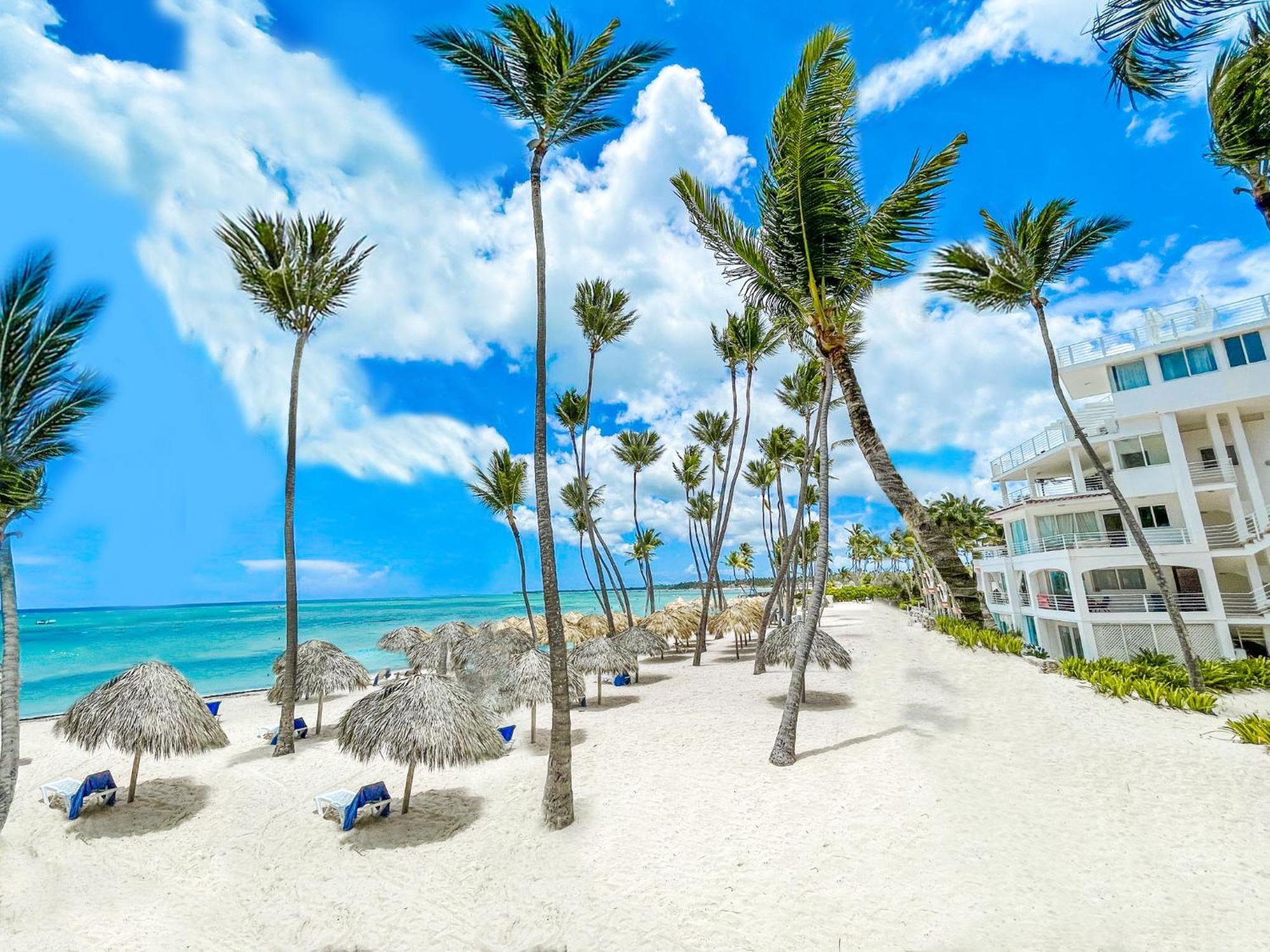 Hotel Los Corales Bavaro Sol Caribe Deluxe Bavaro Beach & Spa