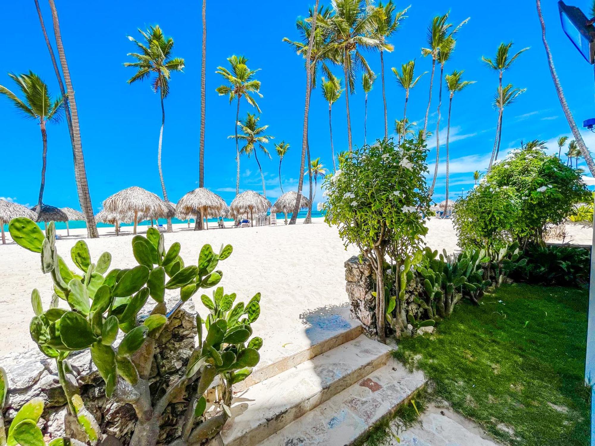 Hotel Bavaro Casas Beach Garden View Wifi Bbq Los Corales Beach Club & Spa Punta Cana