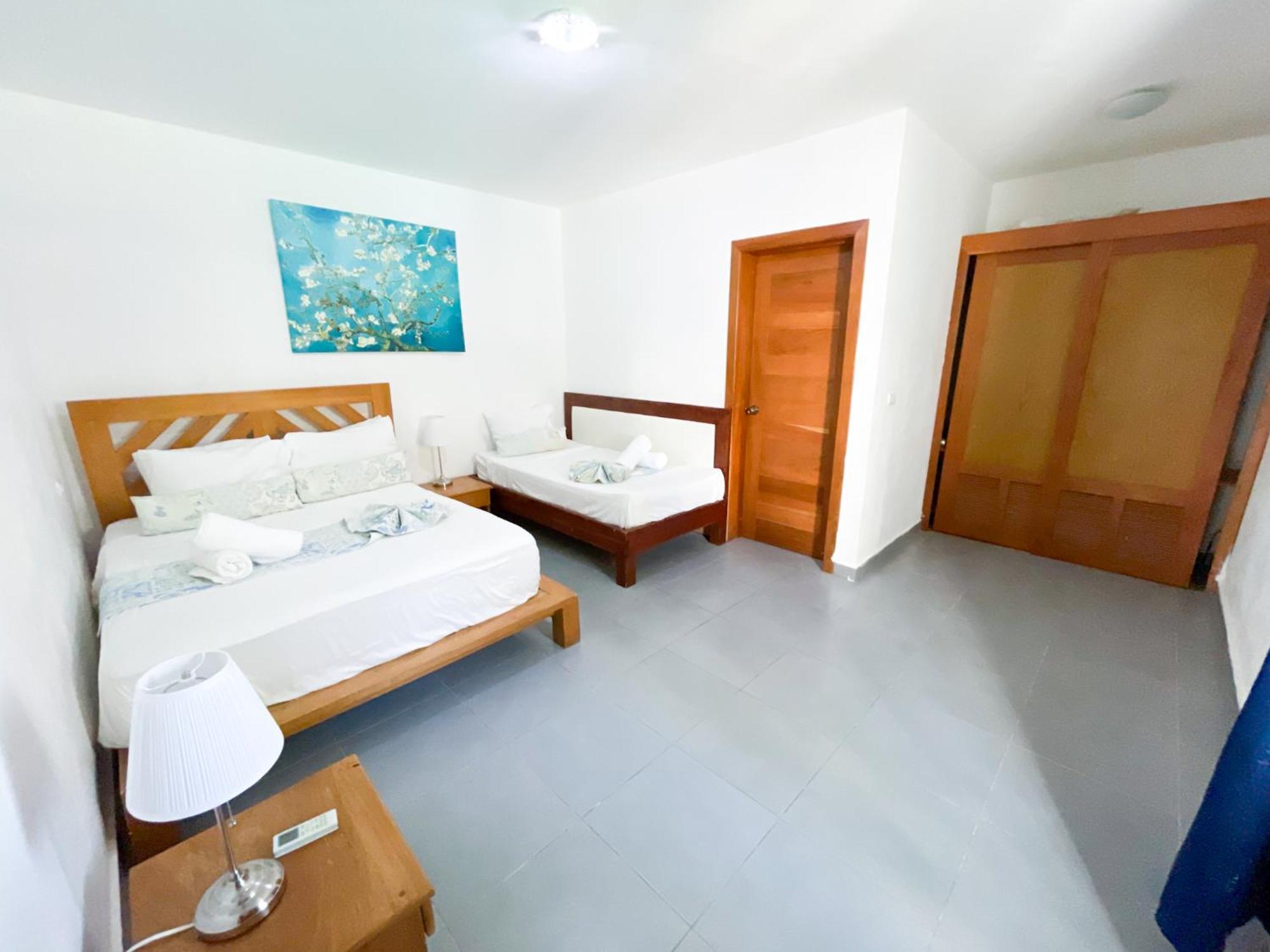 Los Corales Bavaro Sol Caribe Deluxe Bavaro Beach & Spa Punta Cana
