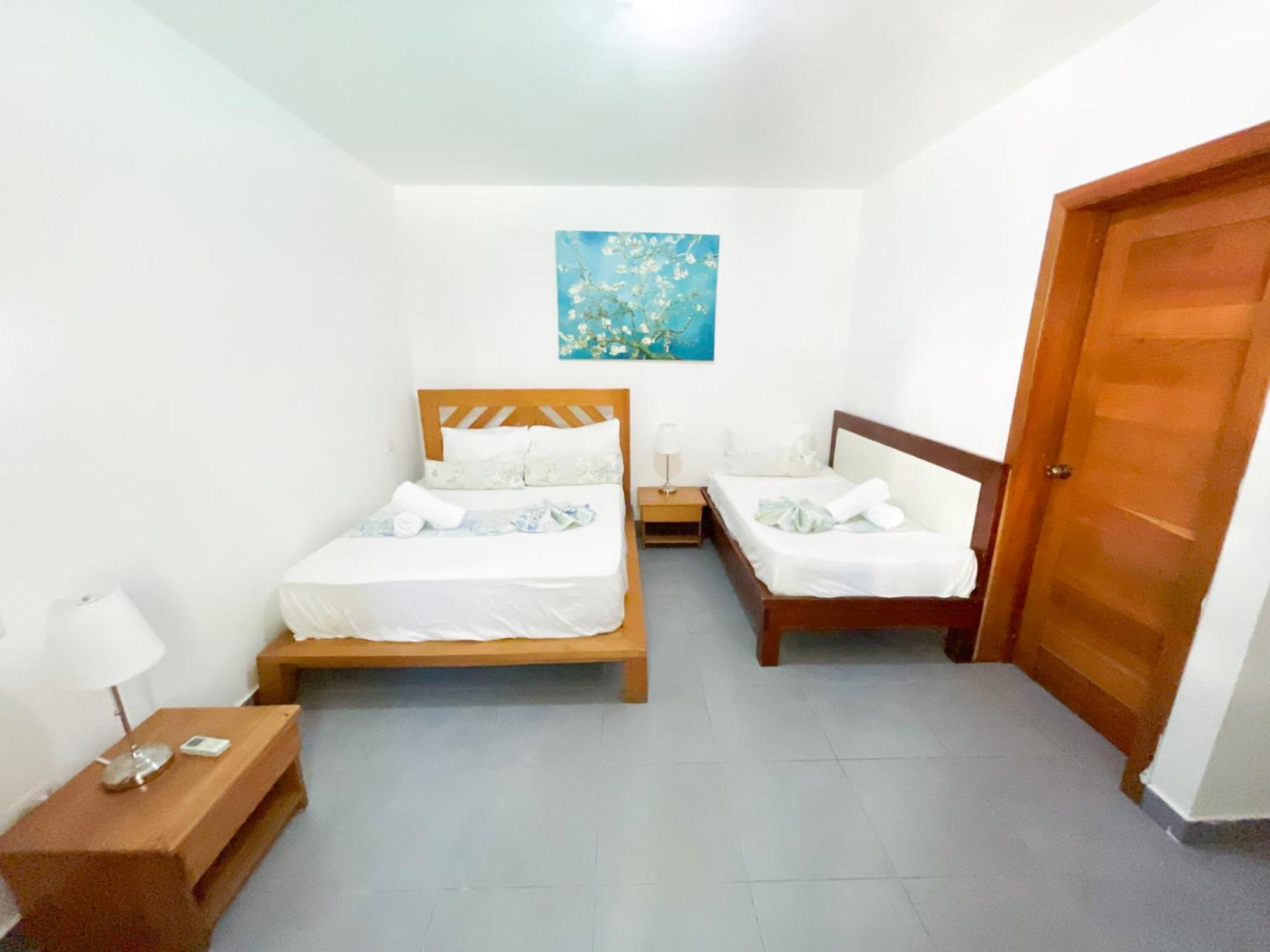 Los Corales Bavaro Sol Caribe Deluxe Bavaro Beach & Spa