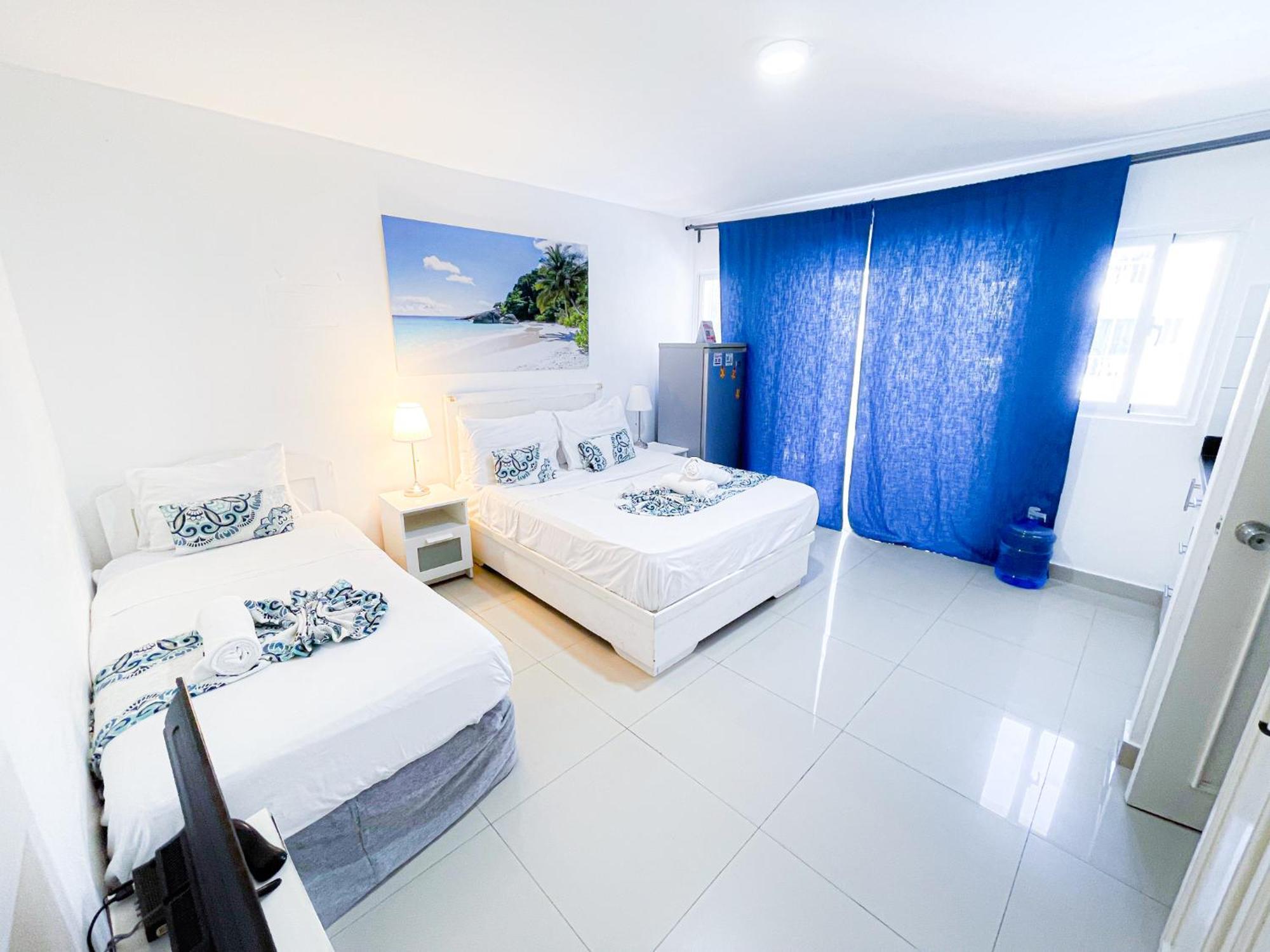 Los Corales Bavaro Sol Caribe Deluxe Bavaro Beach & Spa Hotel 5*