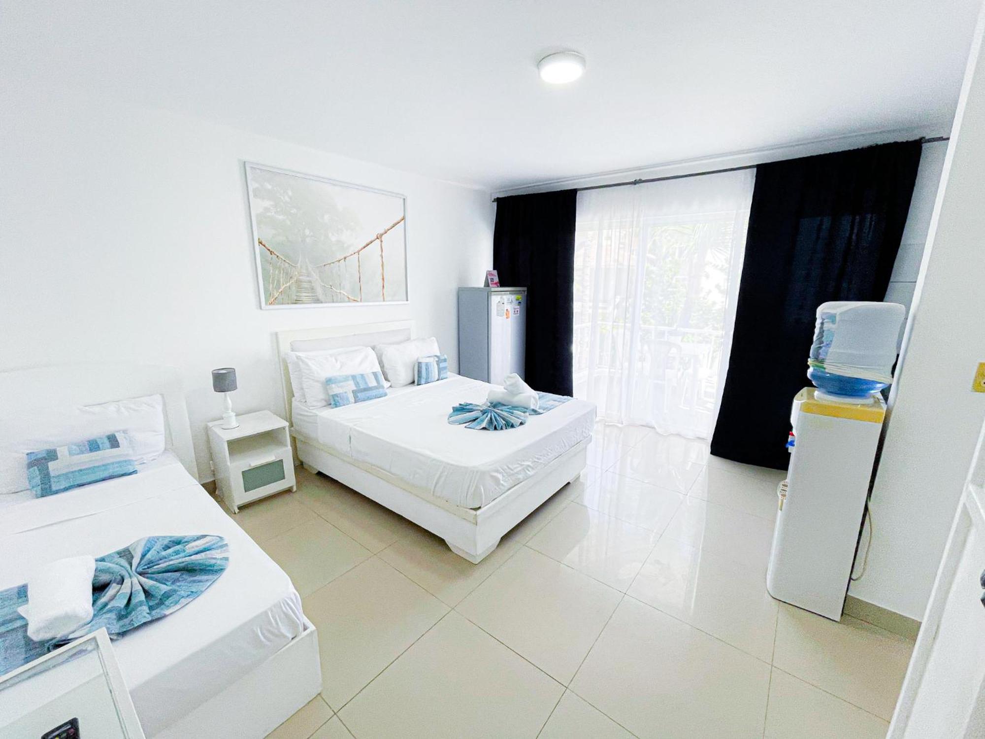Los Corales Bavaro Sol Caribe Deluxe Bavaro Beach & Spa Hotel Punta Cana