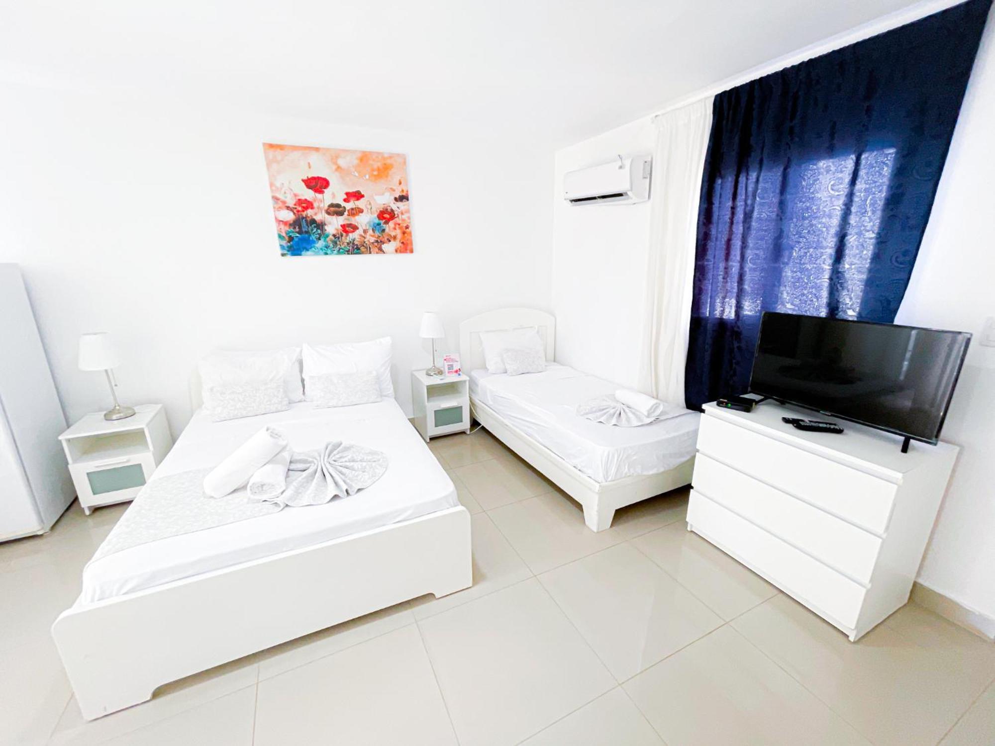 Hotel Los Corales Bavaro Sol Caribe Deluxe Bavaro Beach & Spa