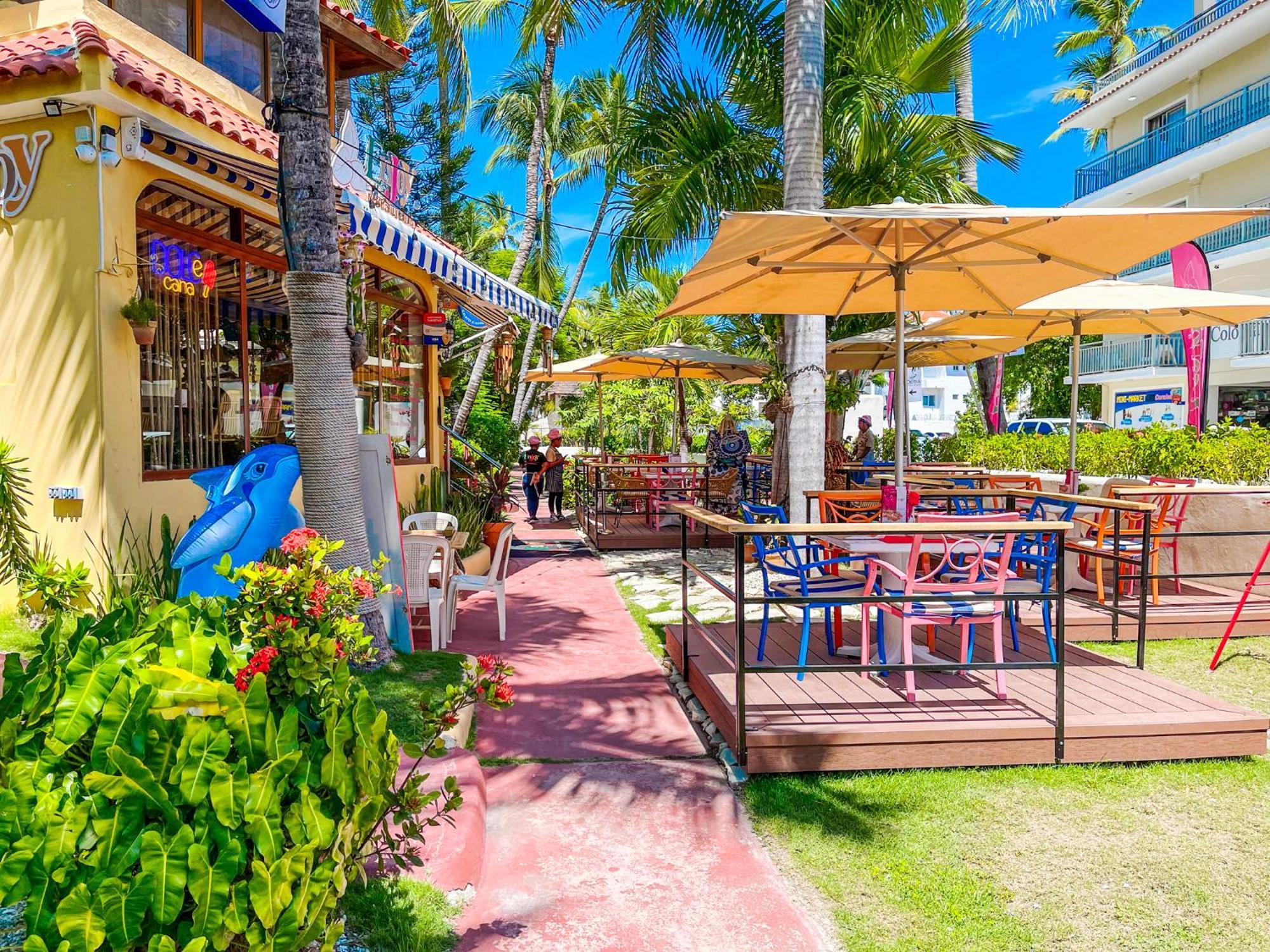 Los Corales Bavaro Sol Caribe Deluxe Bavaro Beach & Spa