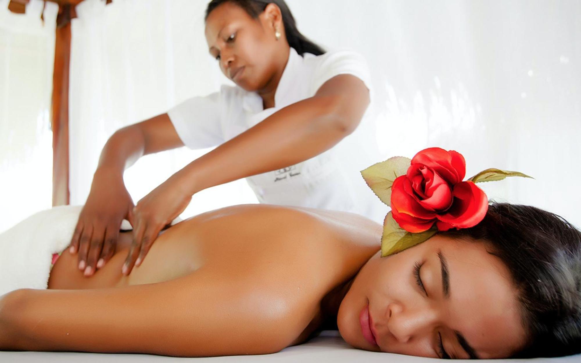 Ducassi Rooftop Pool - Beach Club And Spa Punta Cana