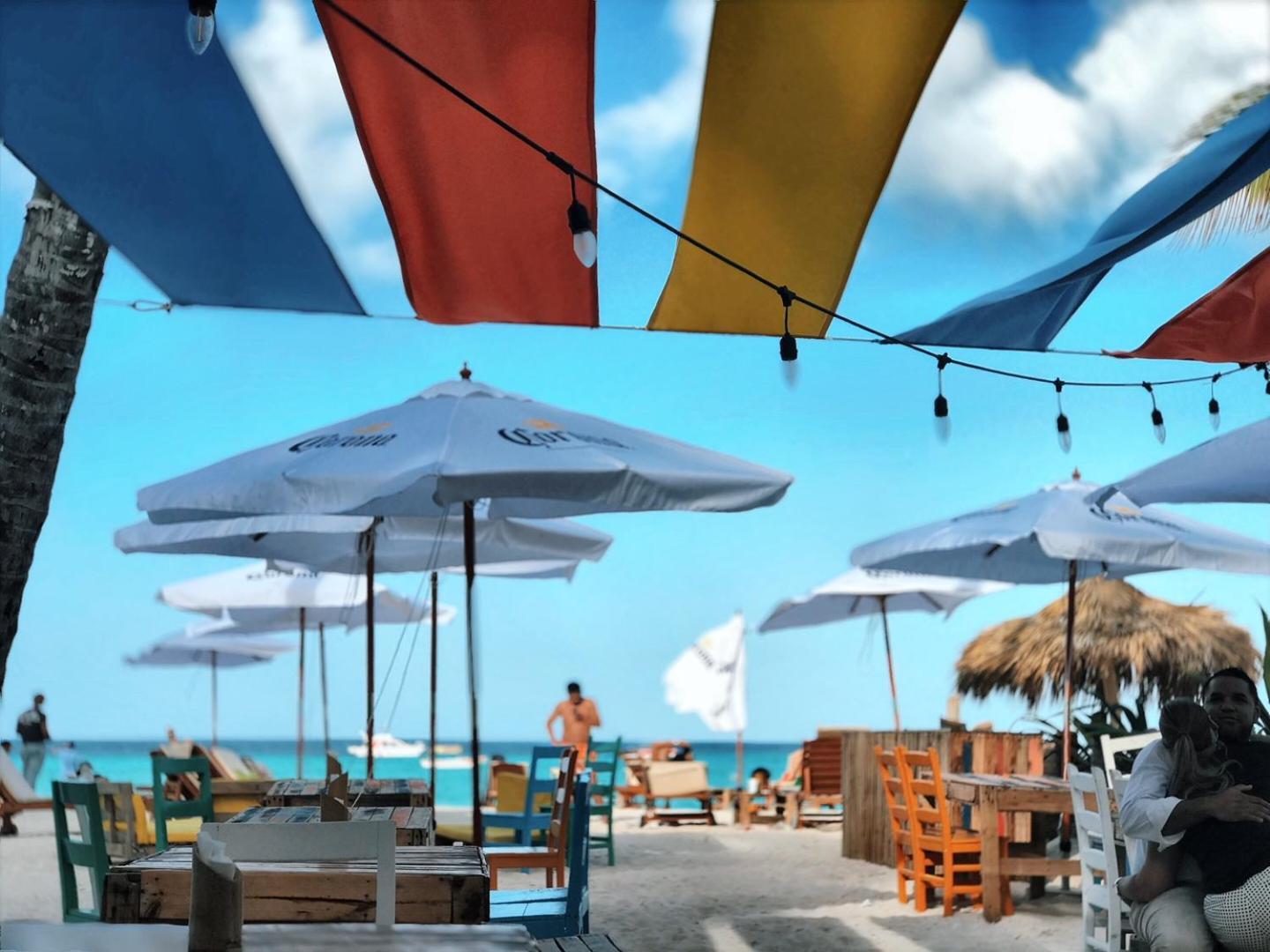 Hotel Ducassi Rooftop Pool - Beach Club And Spa Punta Cana