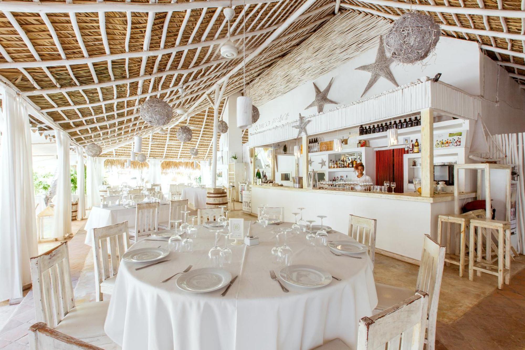 Ducassi Rooftop Pool - Beach Club And Spa Hotel 5*