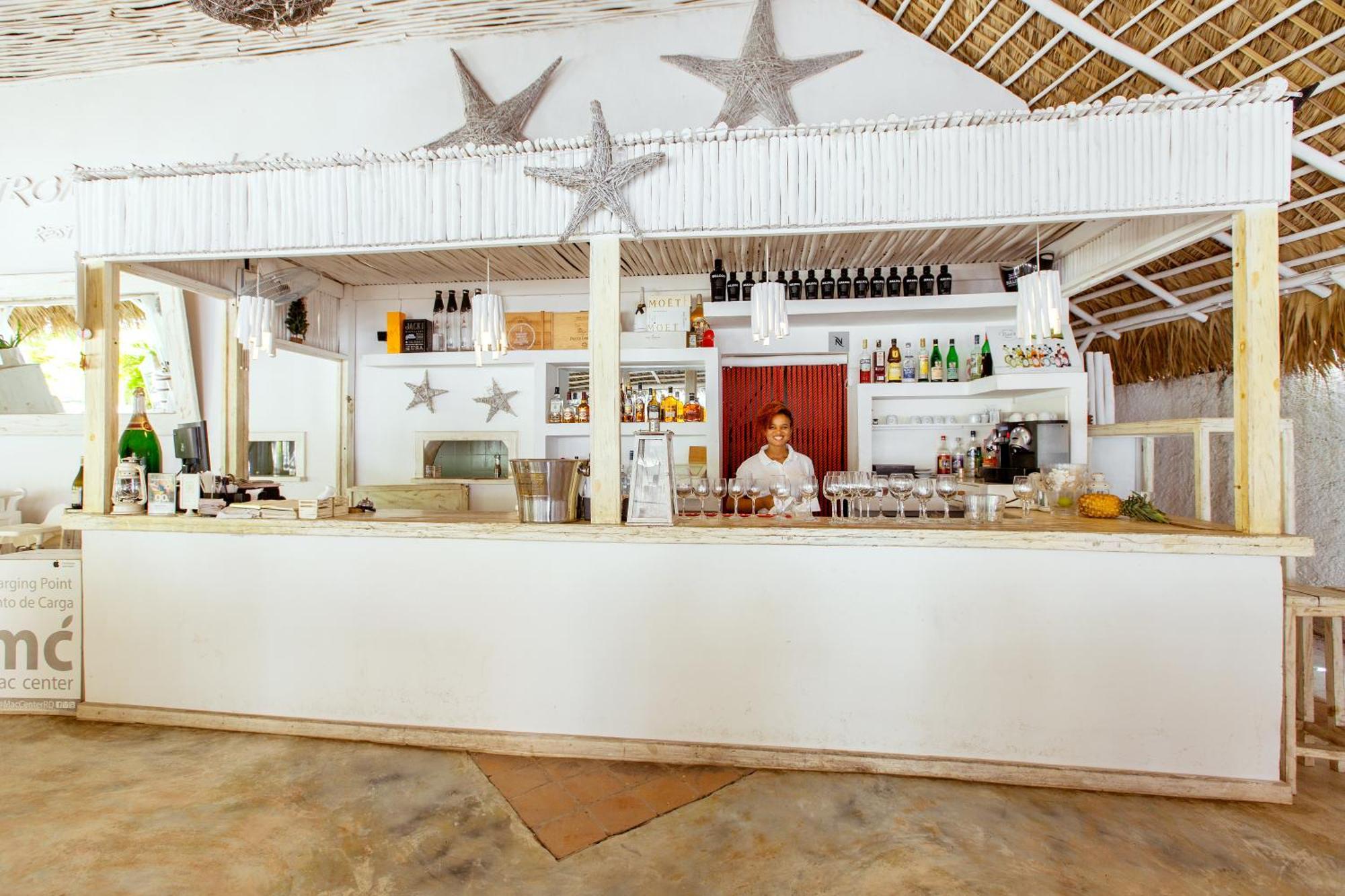 Ducassi Rooftop Pool - Beach Club And Spa 5* Punta Cana