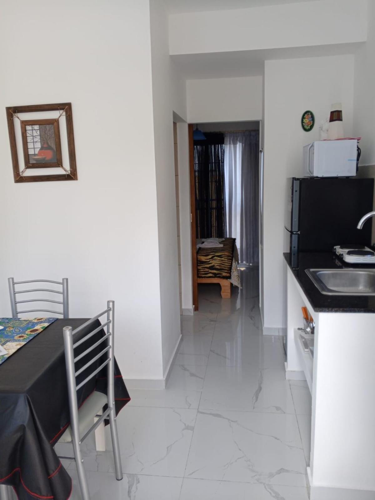 Ave Fenix Apartment