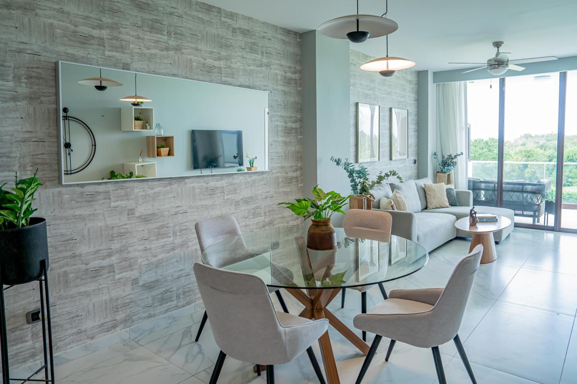 Xeliter Cana Rock Apartment Punta Cana