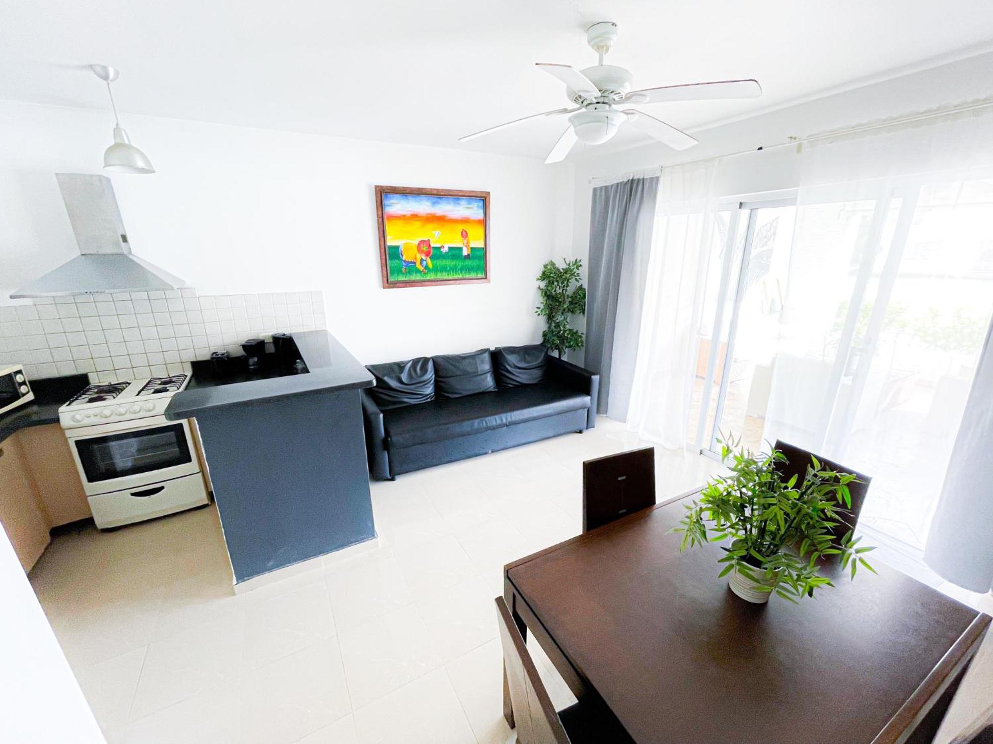Hotel Bavaro Casas Beach Garden View Wifi Bbq Los Corales Beach Club & Spa Punta Cana