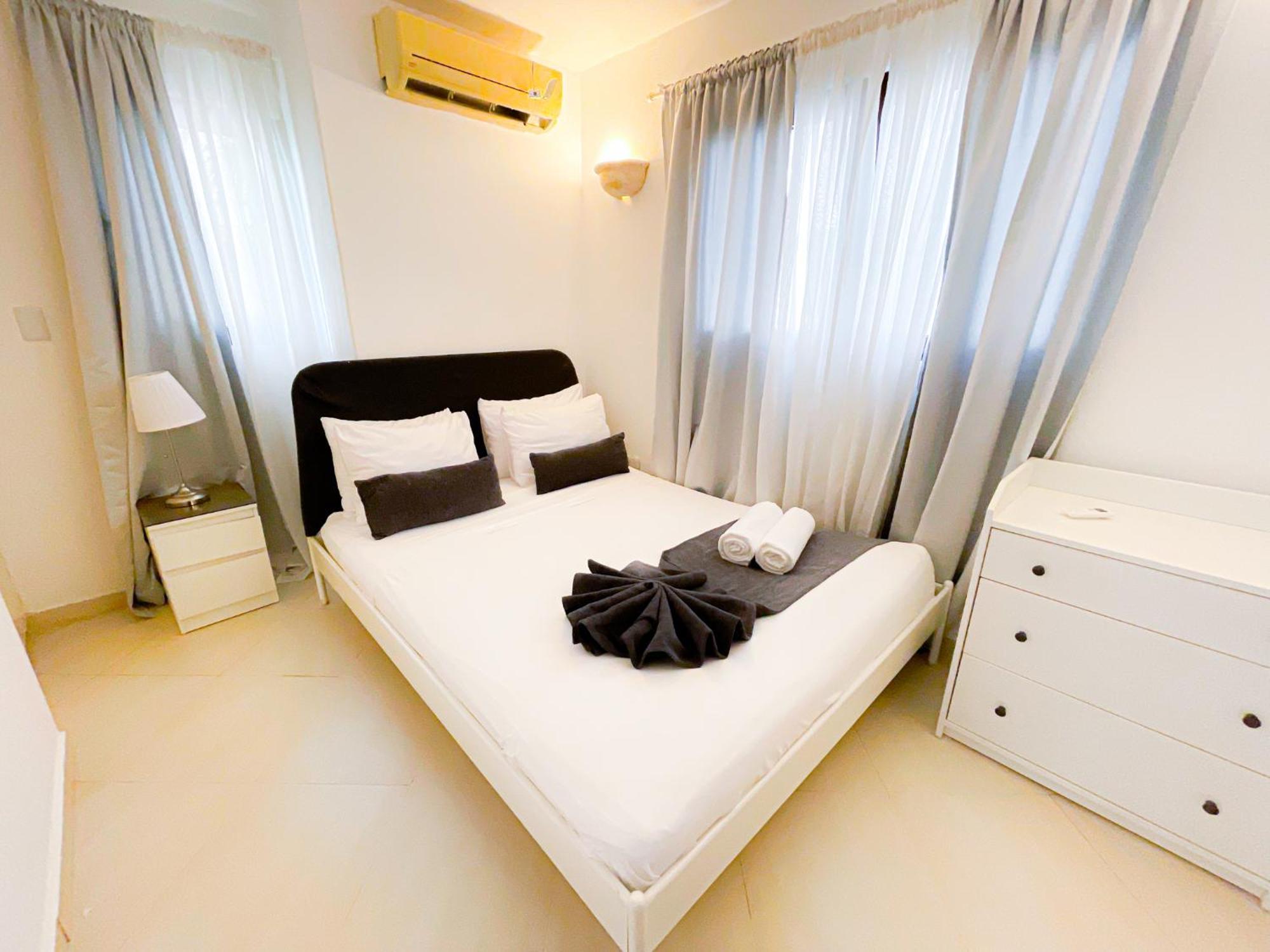 Hotel Bavaro Casas Beach Garden View Wifi Bbq Los Corales Beach Club & Spa 5*