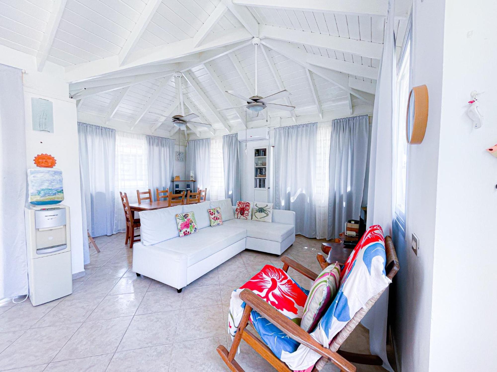 Bavaro Casas Beach Garden View Wifi Bbq Los Corales Beach Club & Spa 5* Punta Cana