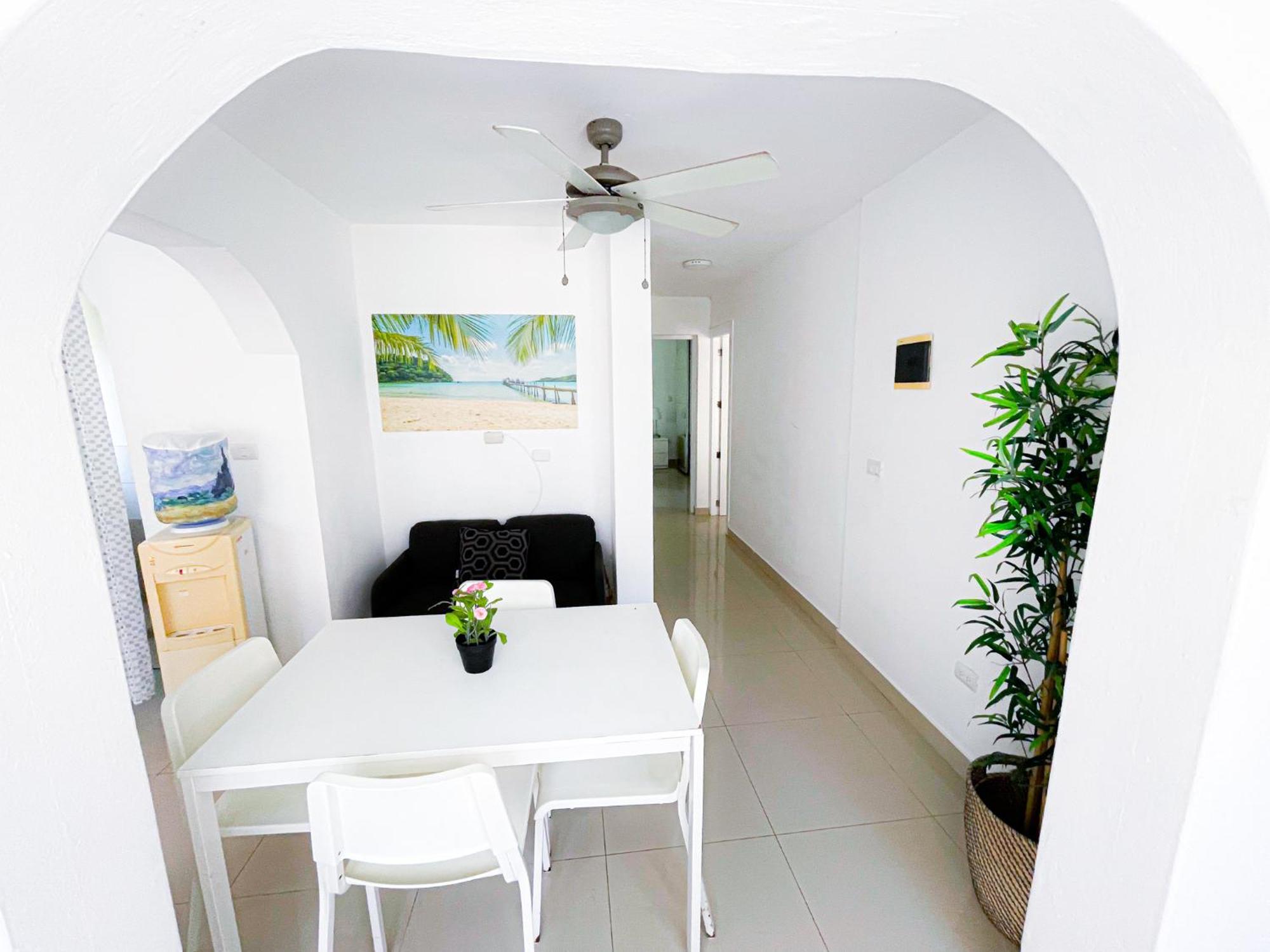 Bavaro Casas Beach Garden View Wifi Bbq Los Corales Beach Club & Spa