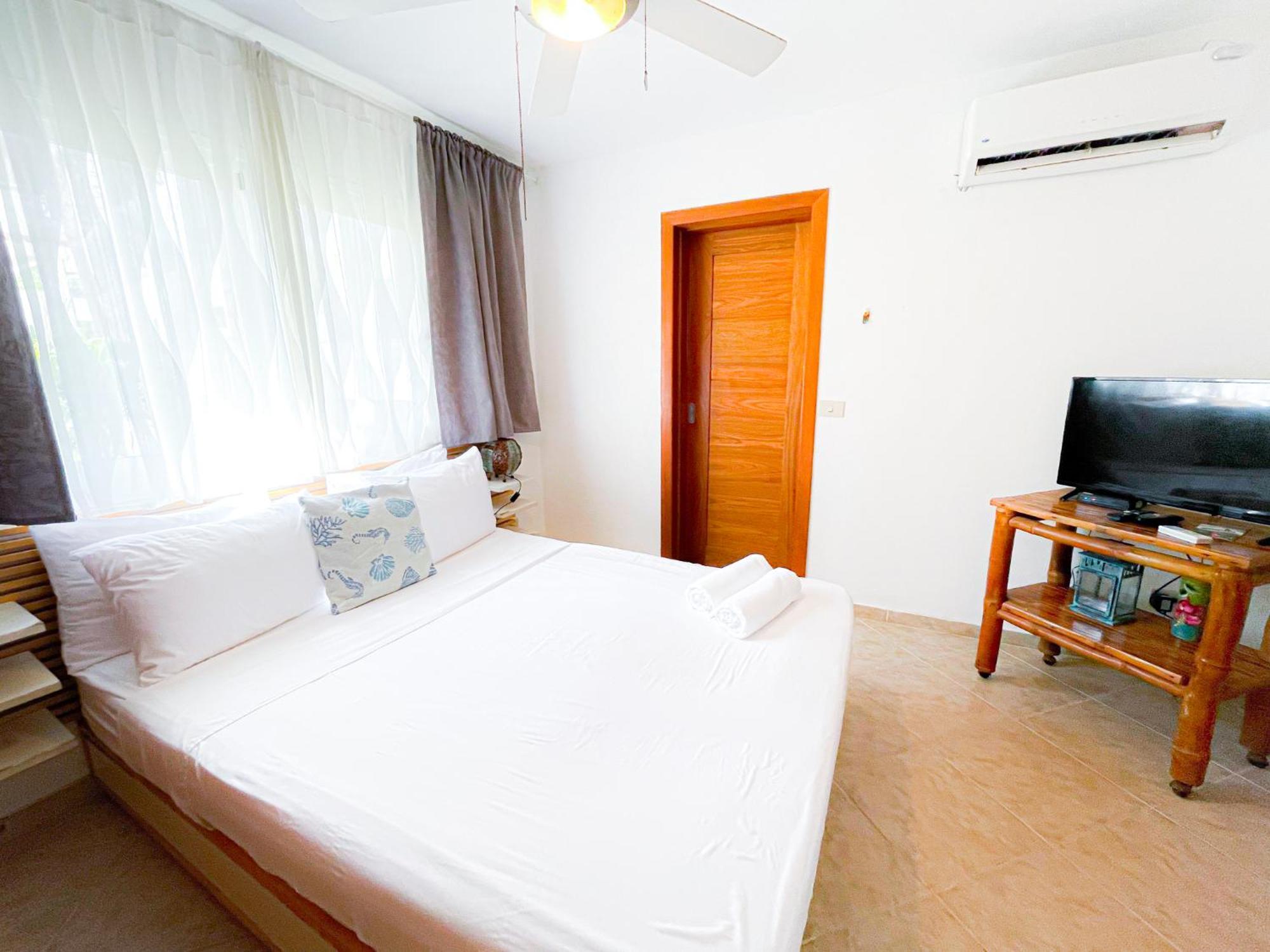 Hotel Bavaro Casas Beach Garden View Wifi Bbq Los Corales Beach Club & Spa