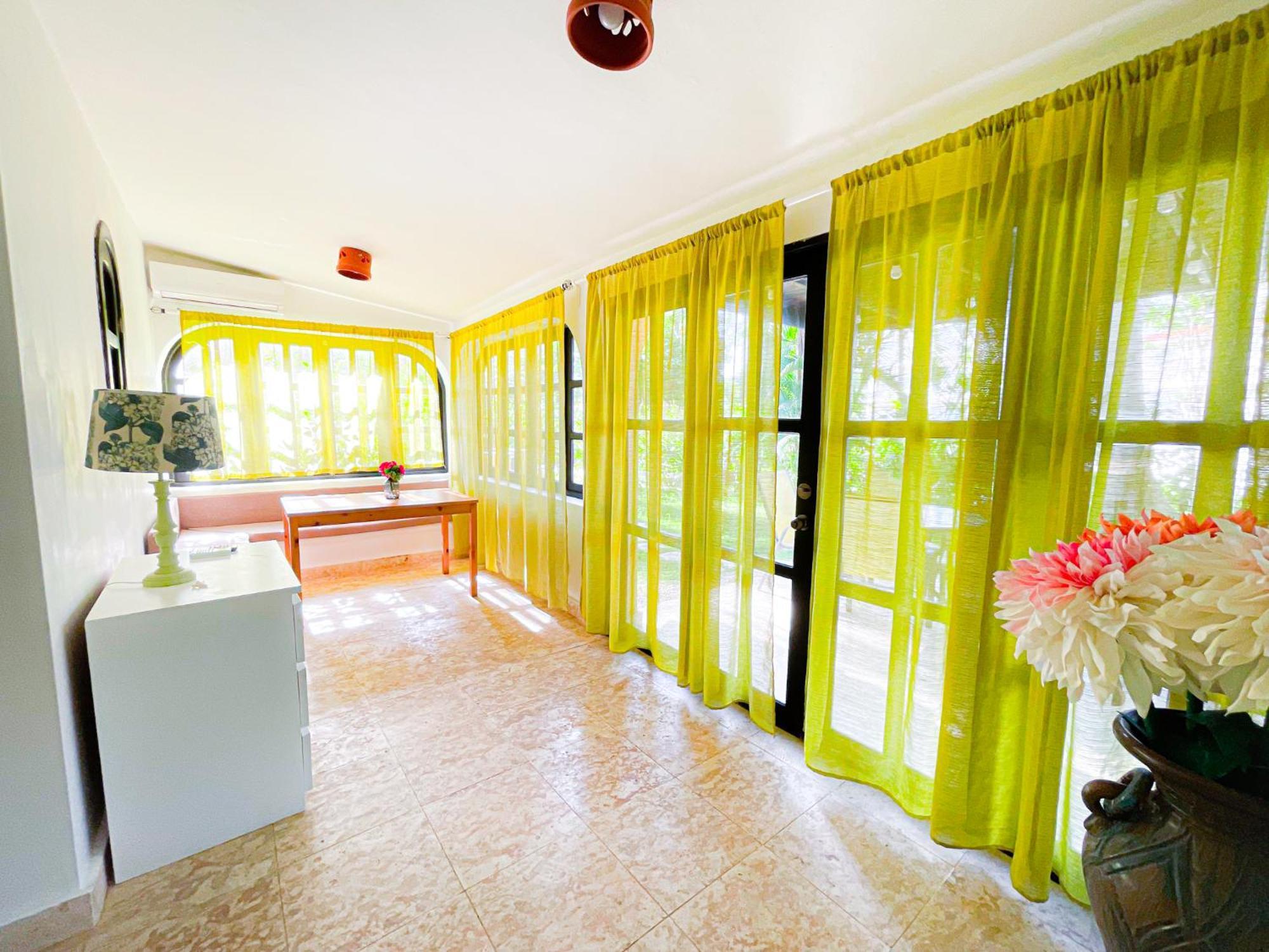 Hotel Caribbean Paradise Ocean Breeze With View Los Corales Bbq Wifi Beach Club & Spa Punta Cana