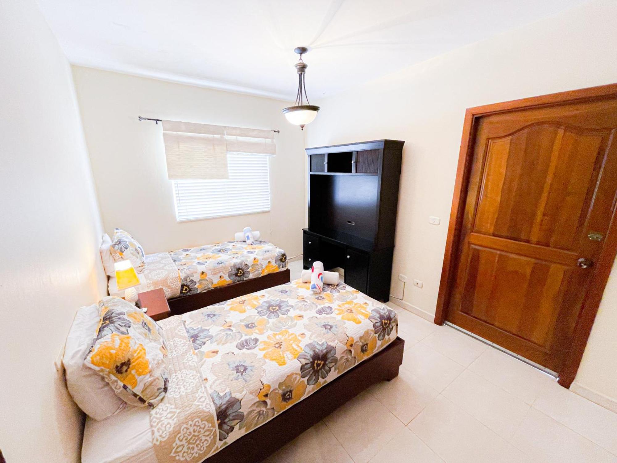 Caribbean Paradise Ocean Breeze With View Los Corales Bbq Wifi Beach Club & Spa Hotel 5*