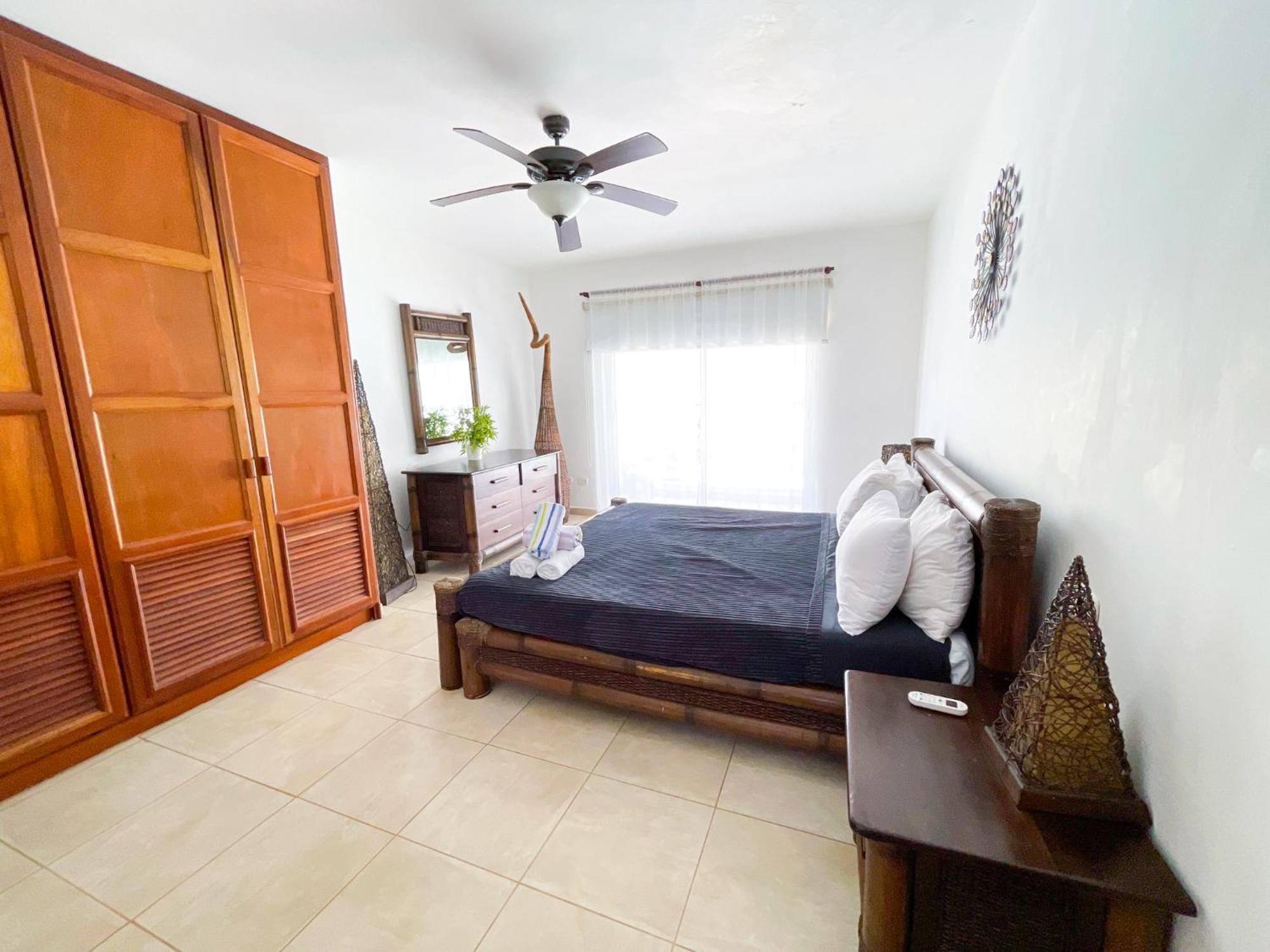 Caribbean Paradise Ocean Breeze With View Los Corales Bbq Wifi Beach Club & Spa Hotel Punta Cana