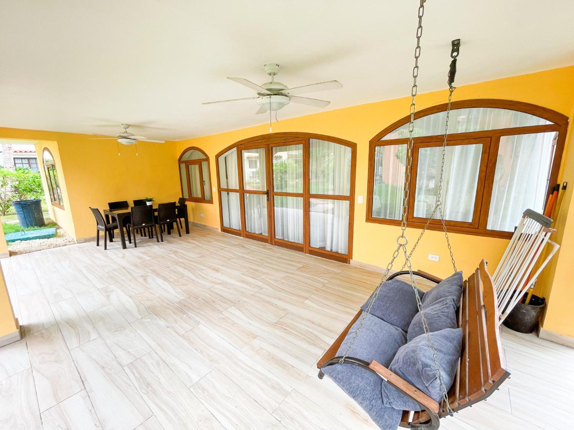 Hotel Caribbean Paradise Ocean Breeze With View Los Corales Bbq Wifi Beach Club & Spa