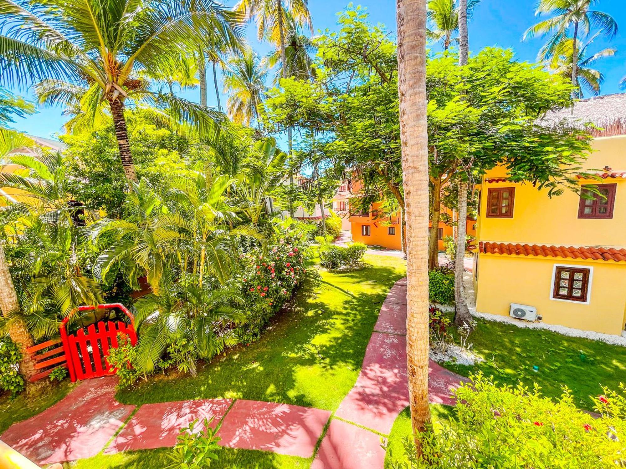Hotel Caribbean Paradise Ocean Breeze With View Los Corales Bbq Wifi Beach Club & Spa Punta Cana