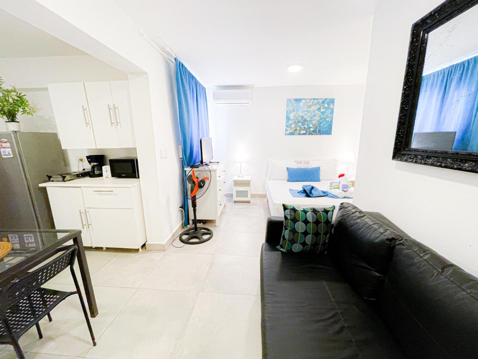 Hotel Caribbean Paradise Ocean Breeze With View Los Corales Bbq Wifi Beach Club & Spa